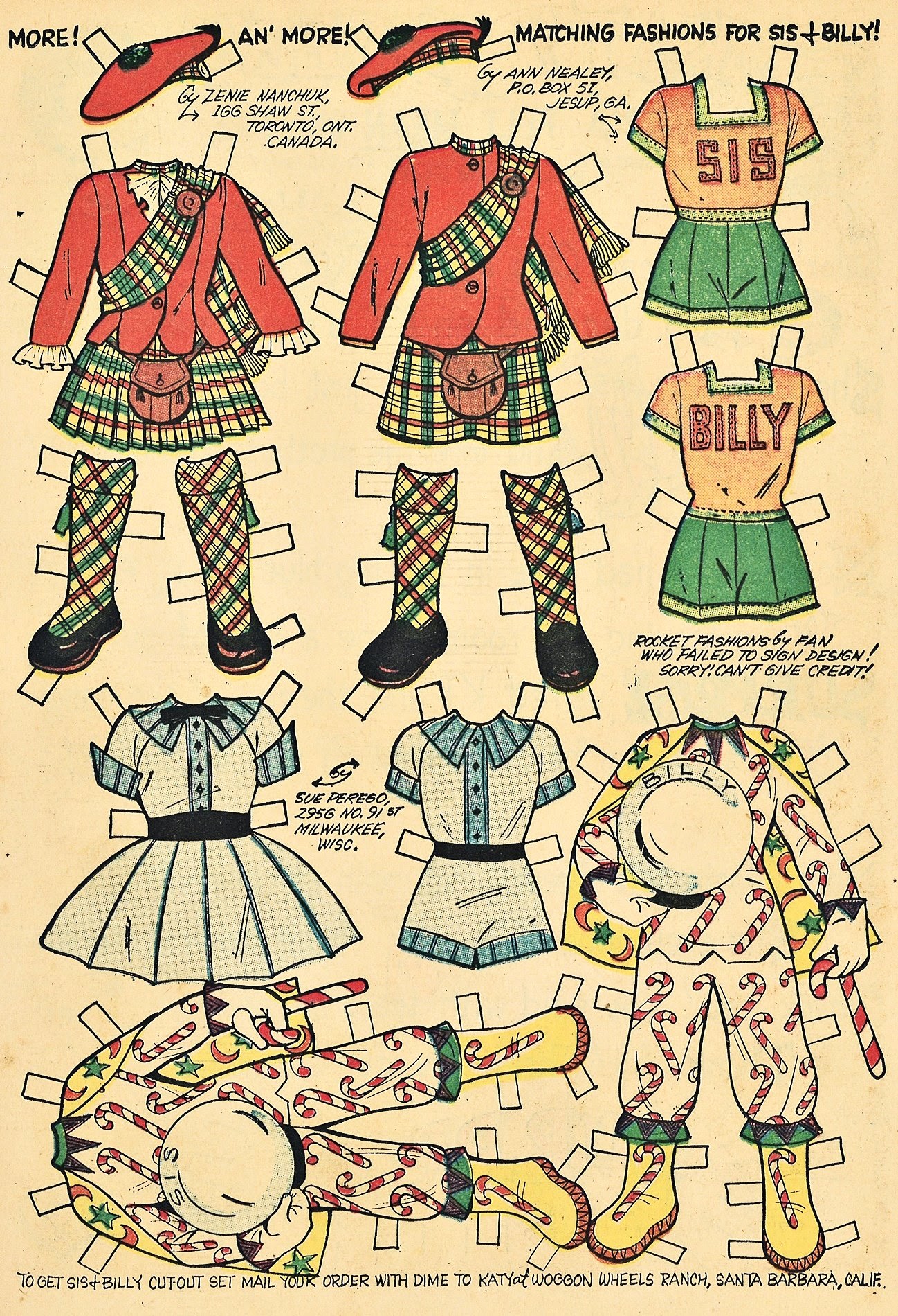 Read online Katy Keene Annual comic -  Issue #5 - 35