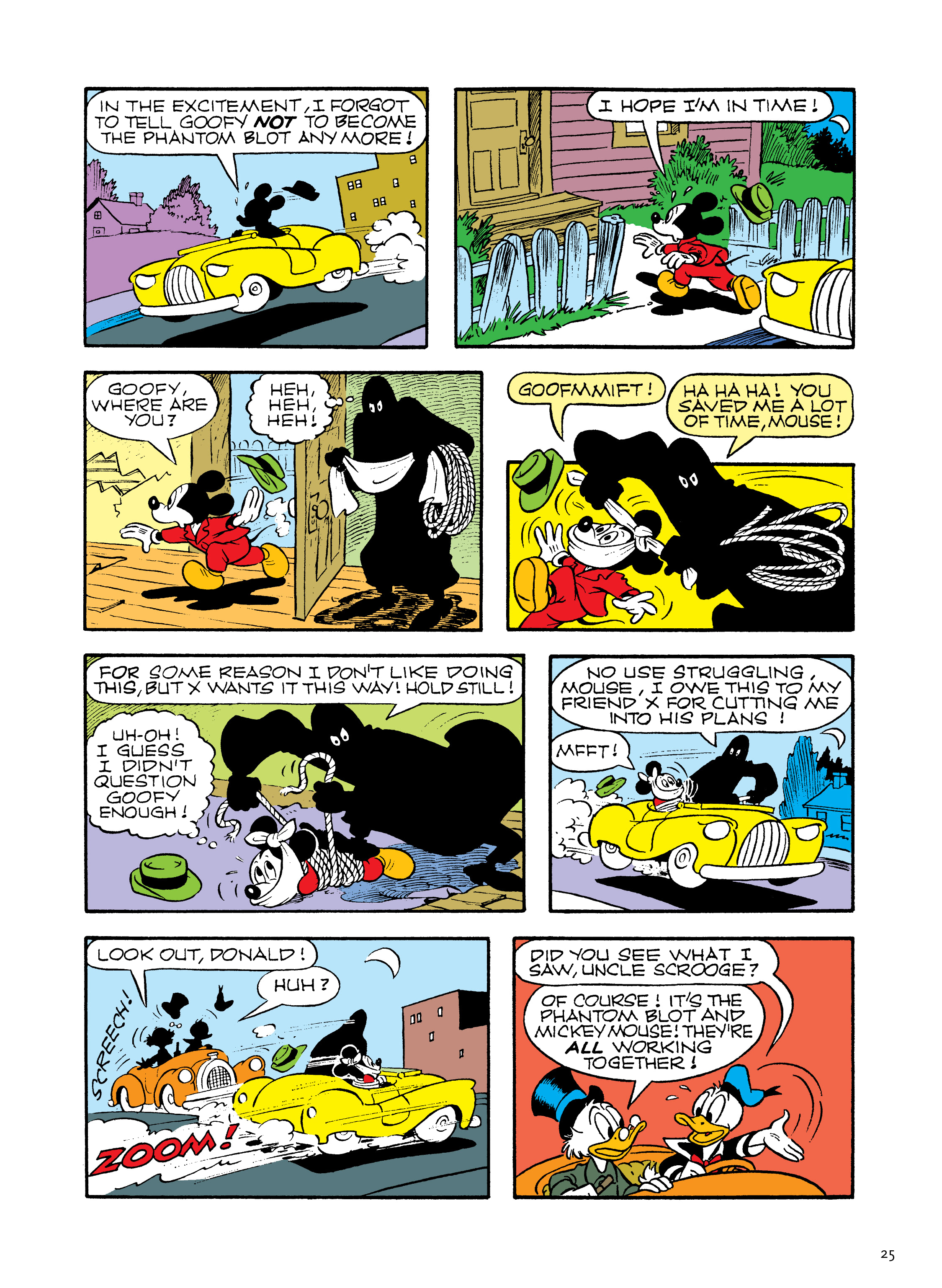 Read online Disney Masters comic -  Issue # TPB 15 (Part 1) - 32