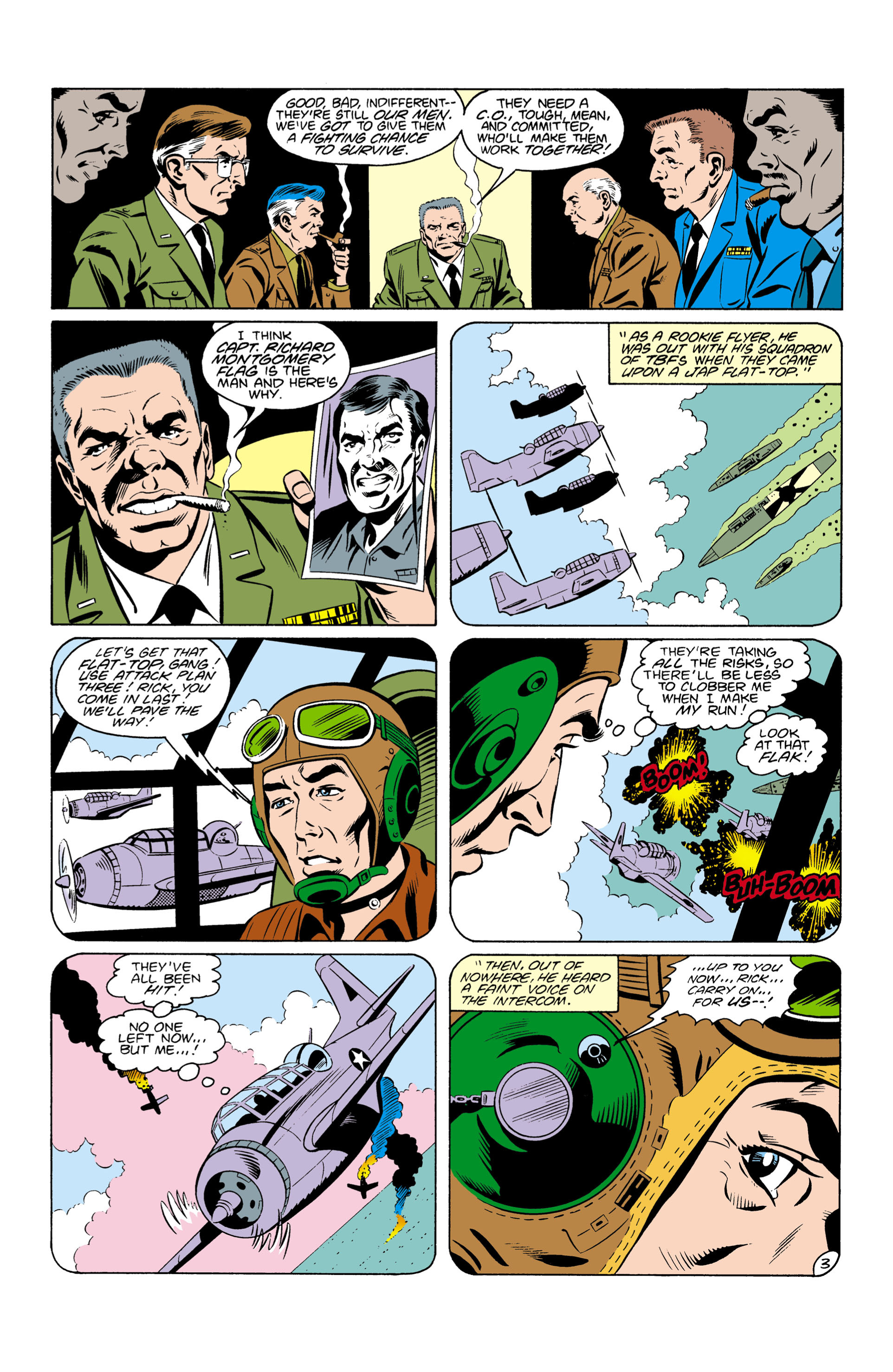 Read online Secret Origins (1986) comic -  Issue #14 - 4