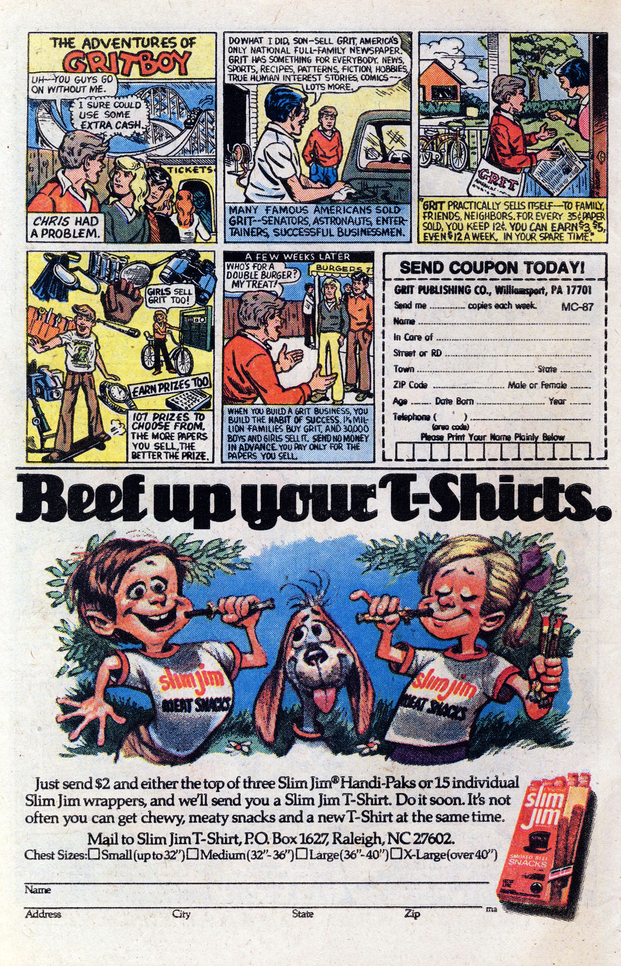 Read online Marvel Super Action (1977) comic -  Issue #10 - 6