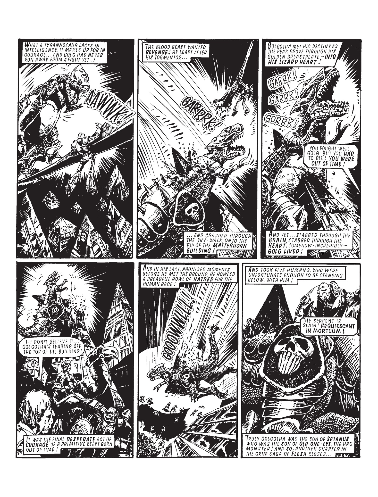 Read online ABC Warriors: The Mek Files comic -  Issue # TPB 1 - 107