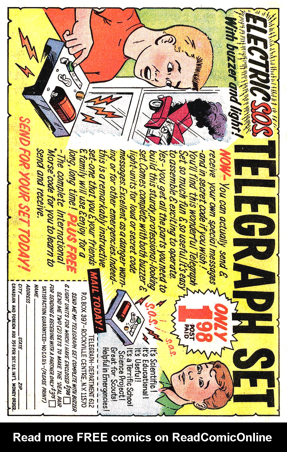 Read online G.I. Combat (1952) comic -  Issue #121 - 34