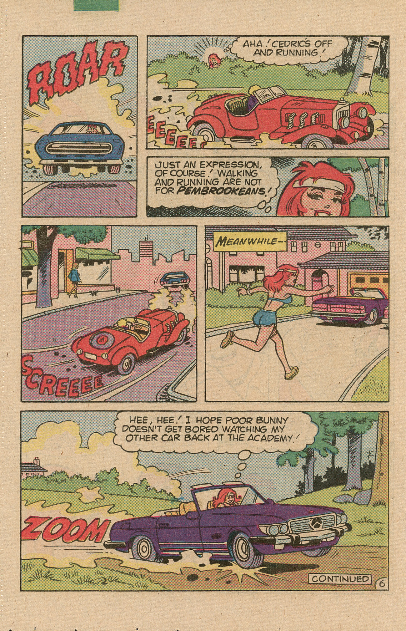 Read online Archie's Pals 'N' Gals (1952) comic -  Issue #161 - 18