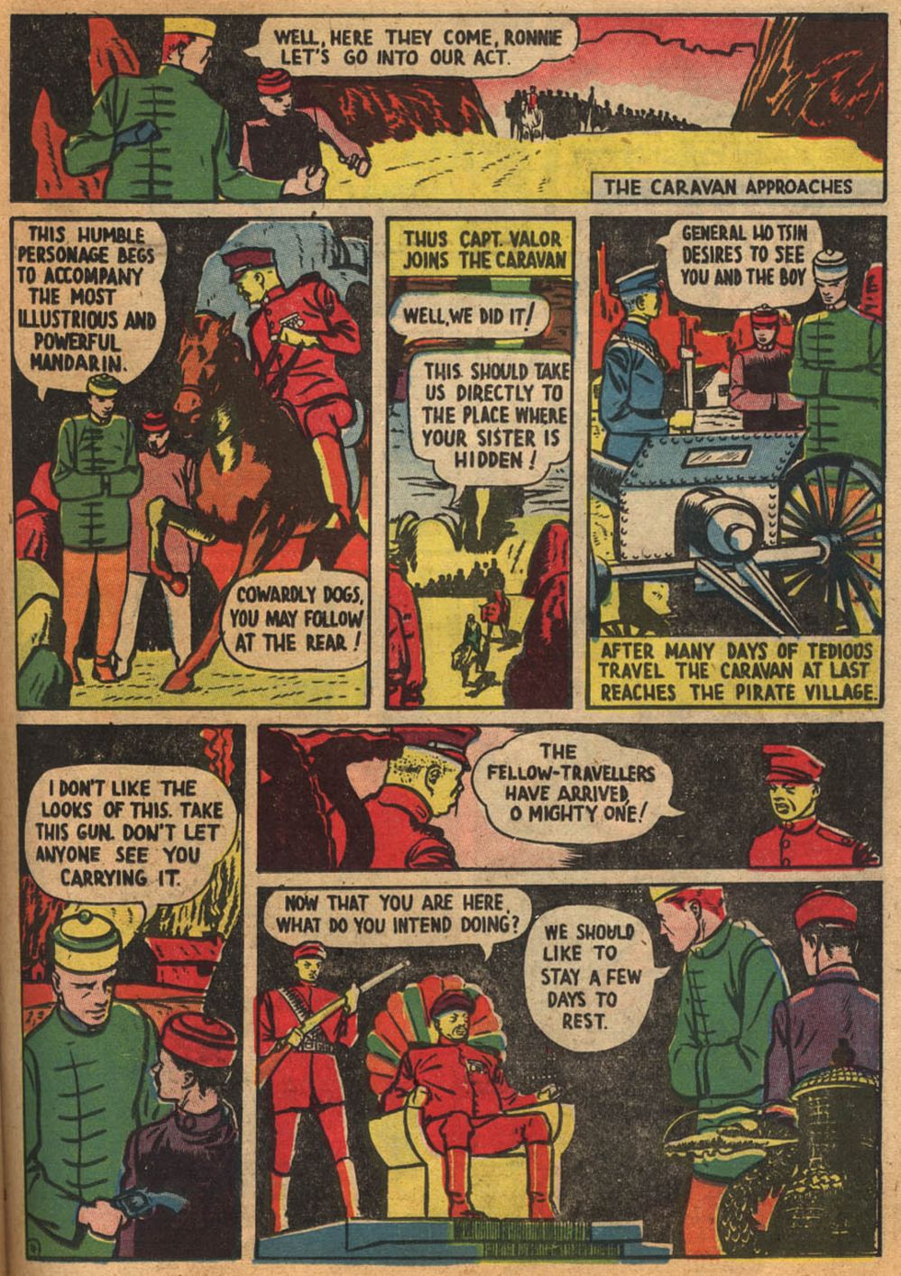 Read online Zip Comics comic -  Issue #1 - 48