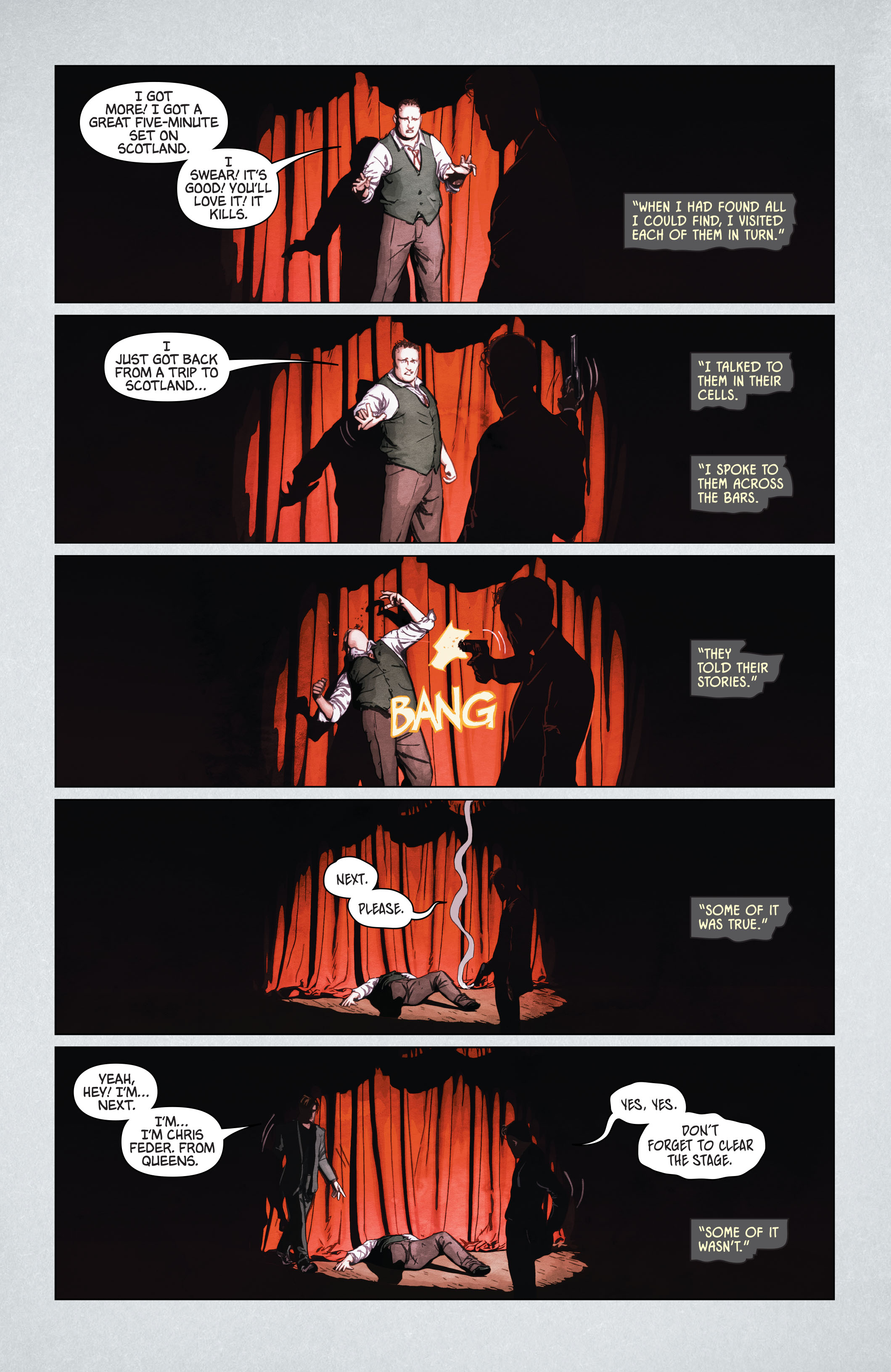 Read online Batman: Rebirth Deluxe Edition comic -  Issue # TPB 2 (Part 2) - 100