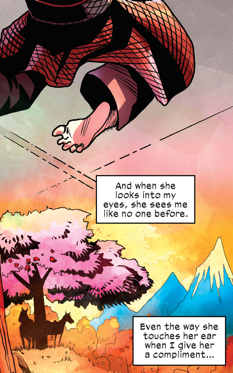 Read online Love Unlimited Infinity Comic comic -  Issue #20 - 8