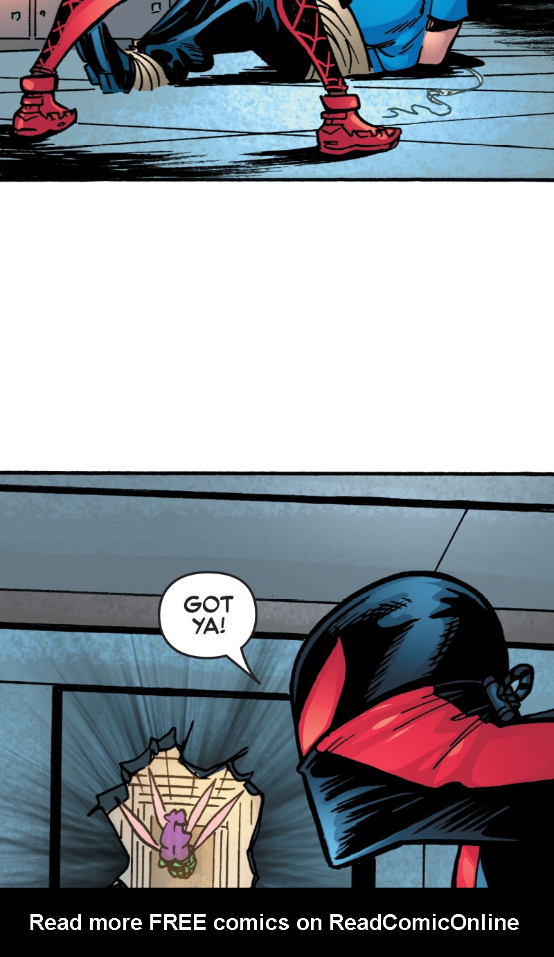 Read online Spider-Verse Unlimited: Infinity Comic comic -  Issue #5 - 50