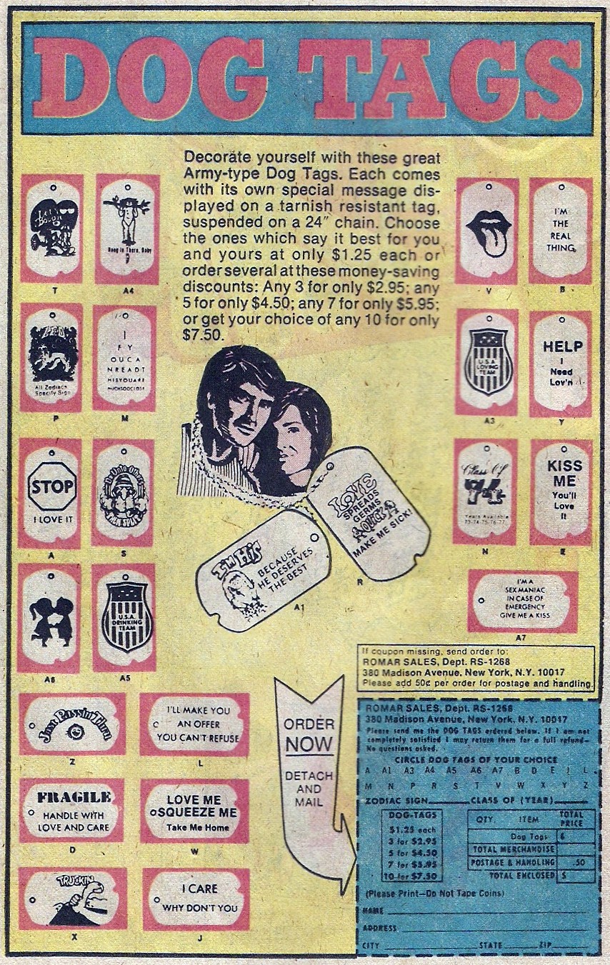 Read online G.I. Combat (1952) comic -  Issue #180 - 19