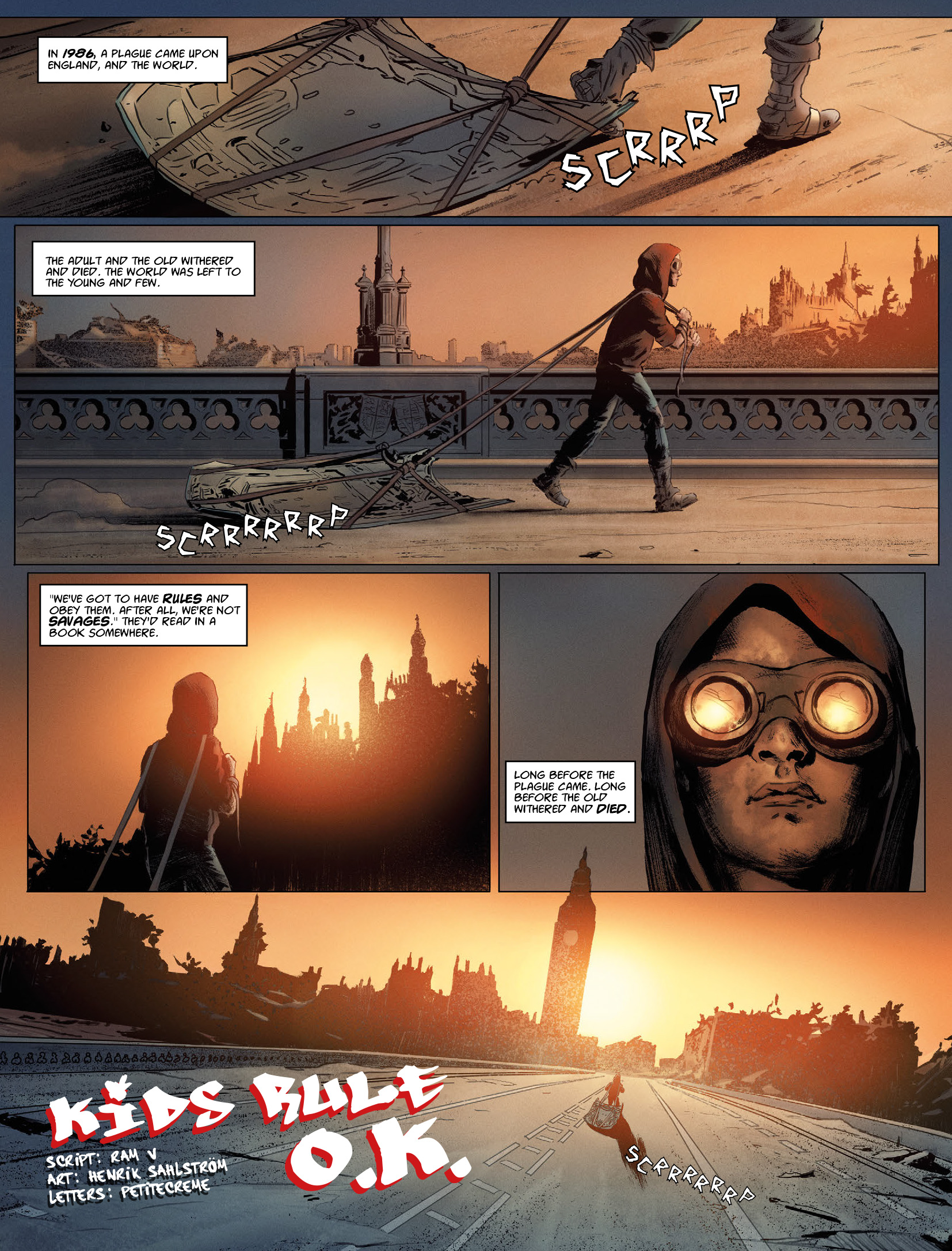 Read online Action 2020 Special comic -  Issue # Full - 3