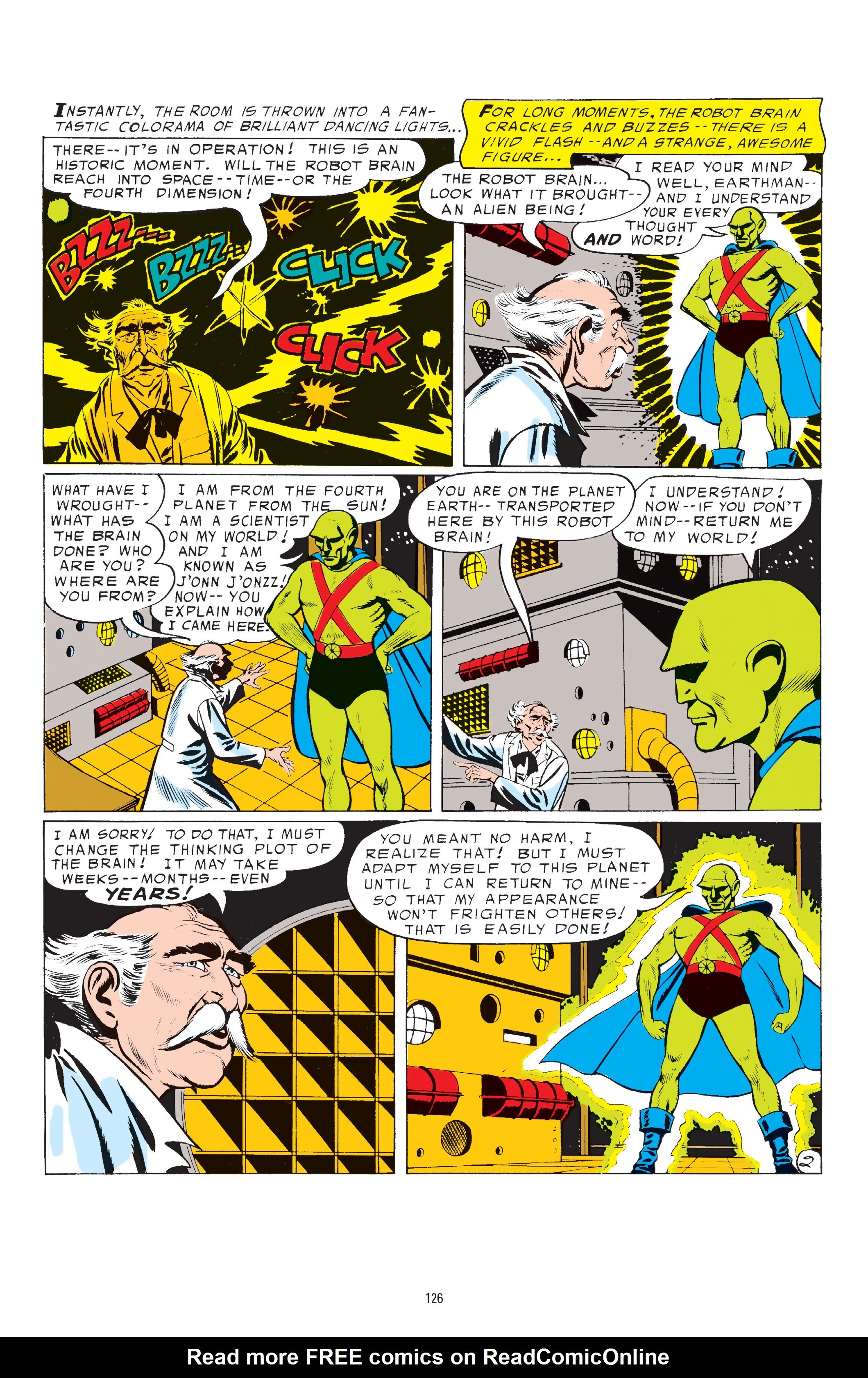 Read online Detective Comics: 80 Years of Batman comic -  Issue # TPB (Part 2) - 21