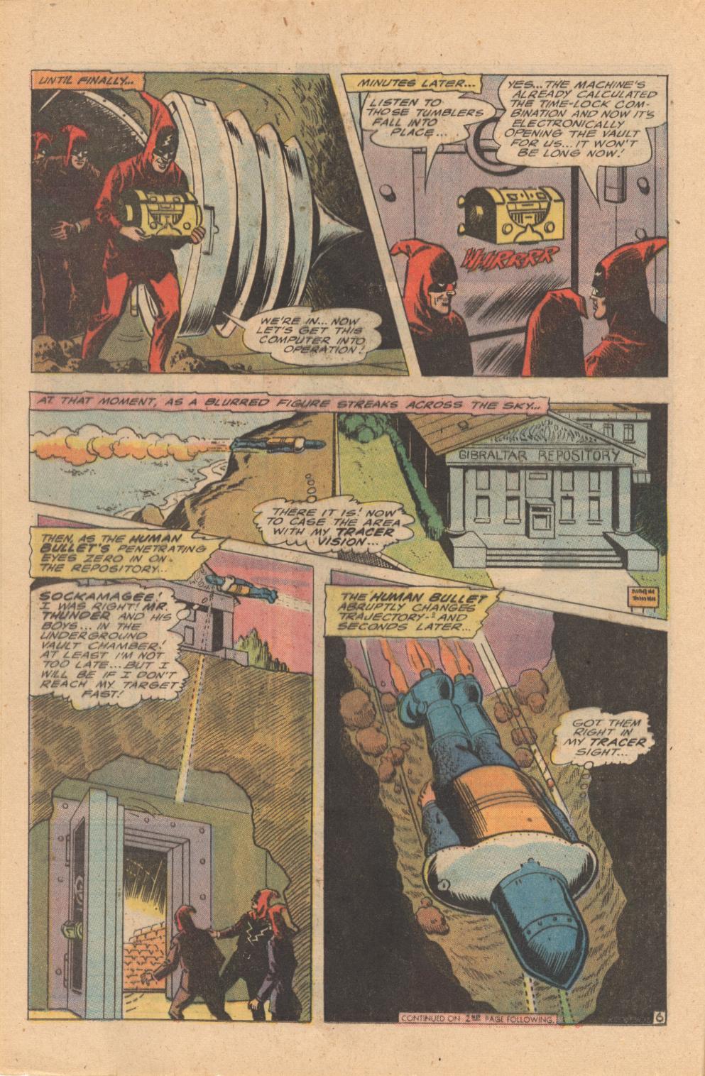 Superboy (1949) 186 Page 23