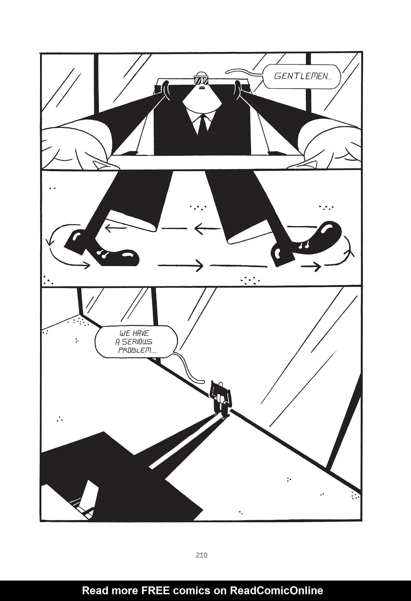 Read online Spanish Fever comic -  Issue # TPB (Part 3) - 26