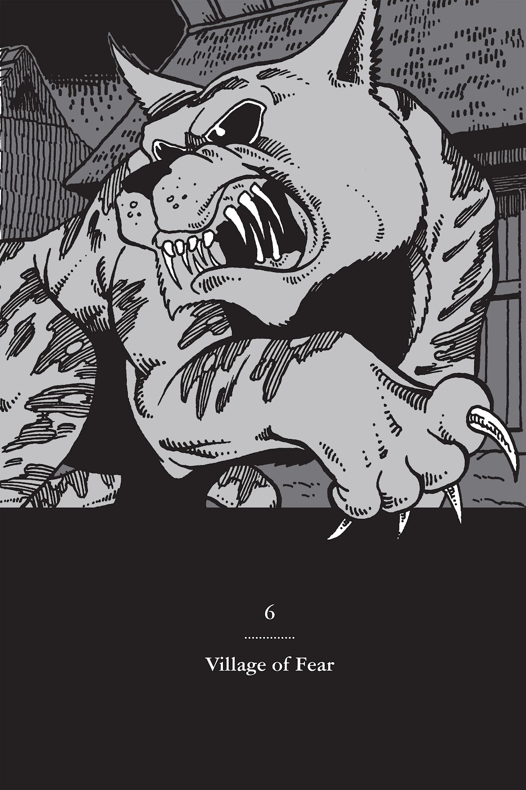 Usagi Yojimbo (1987) issue TPB 1 - Page 76