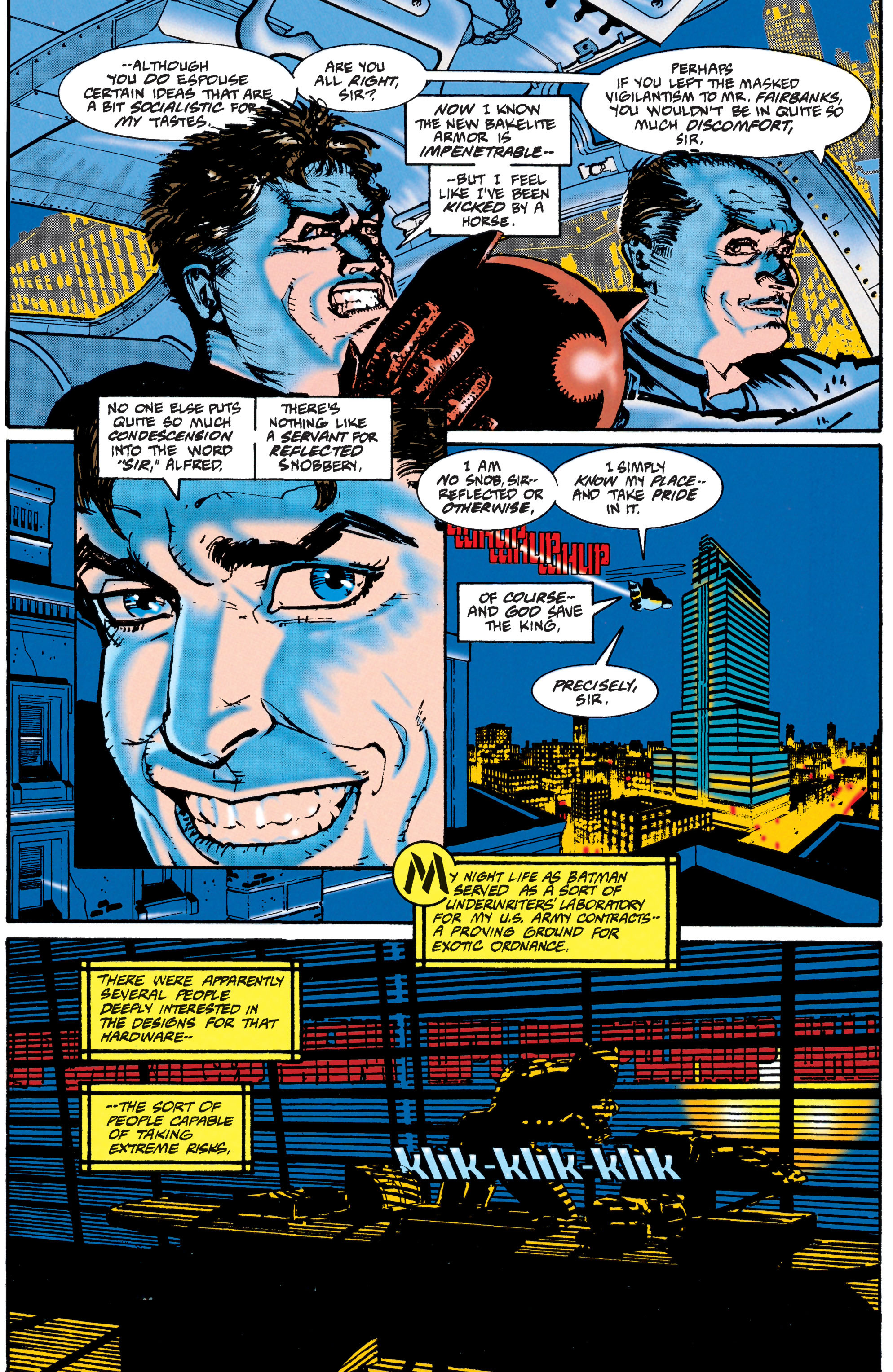 Read online Elseworlds: Batman comic -  Issue # TPB 1 (Part 2) - 206