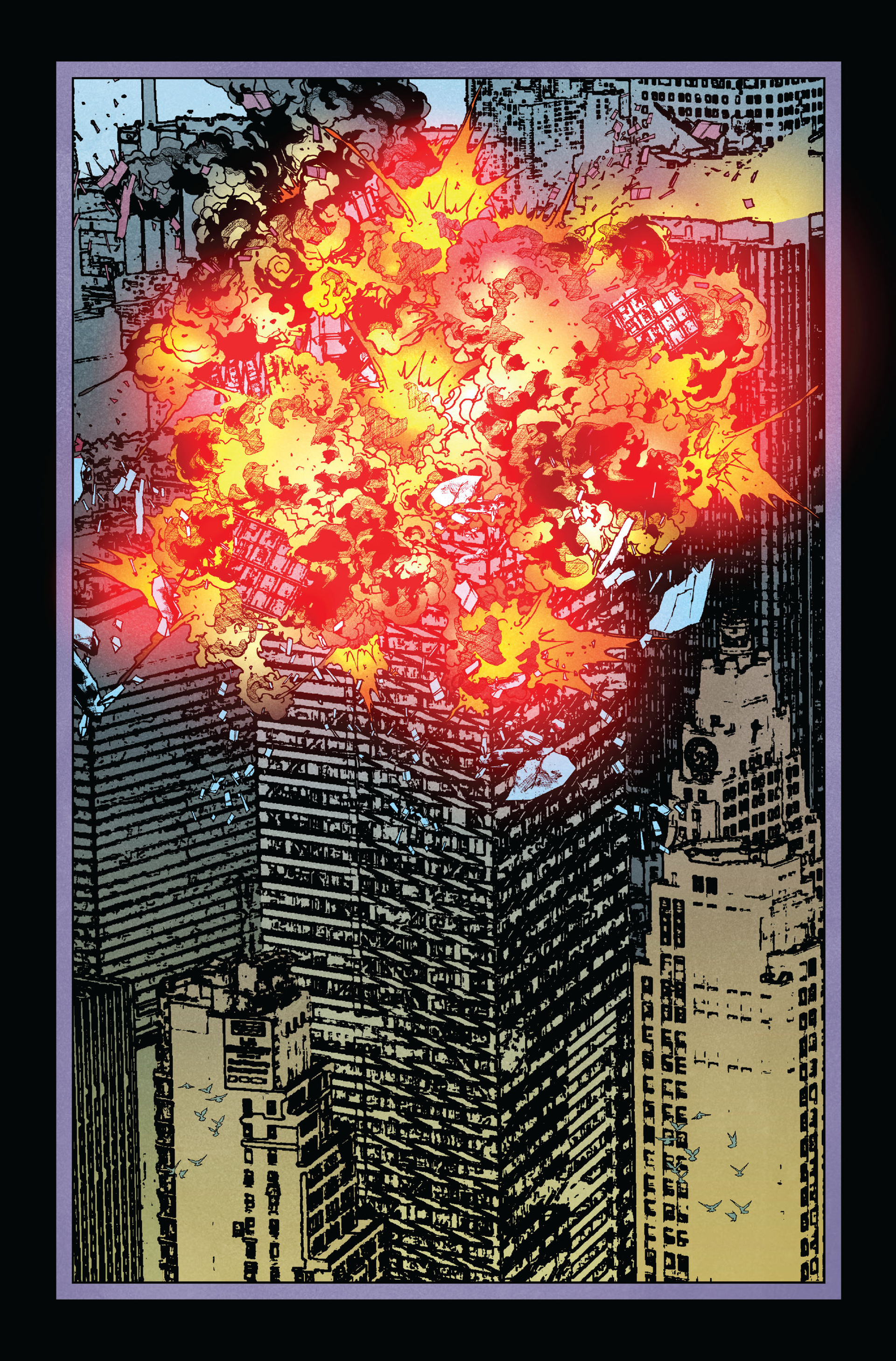 Read online X-Factor (2006) comic -  Issue #12 - 22