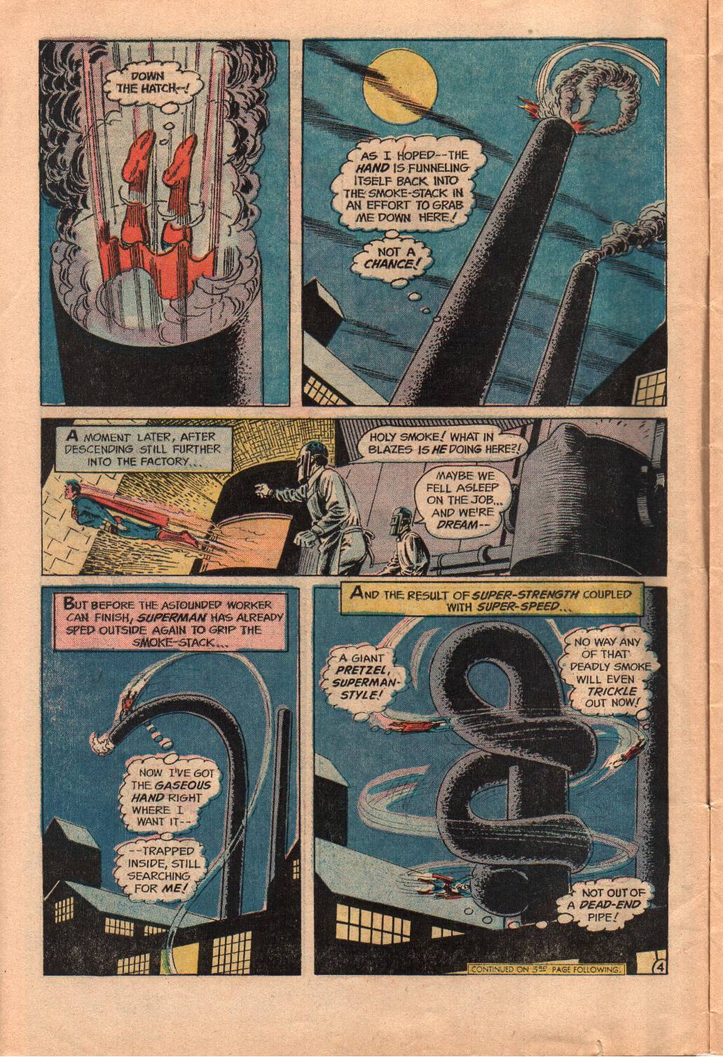 Action Comics (1938) issue 430 - Page 6