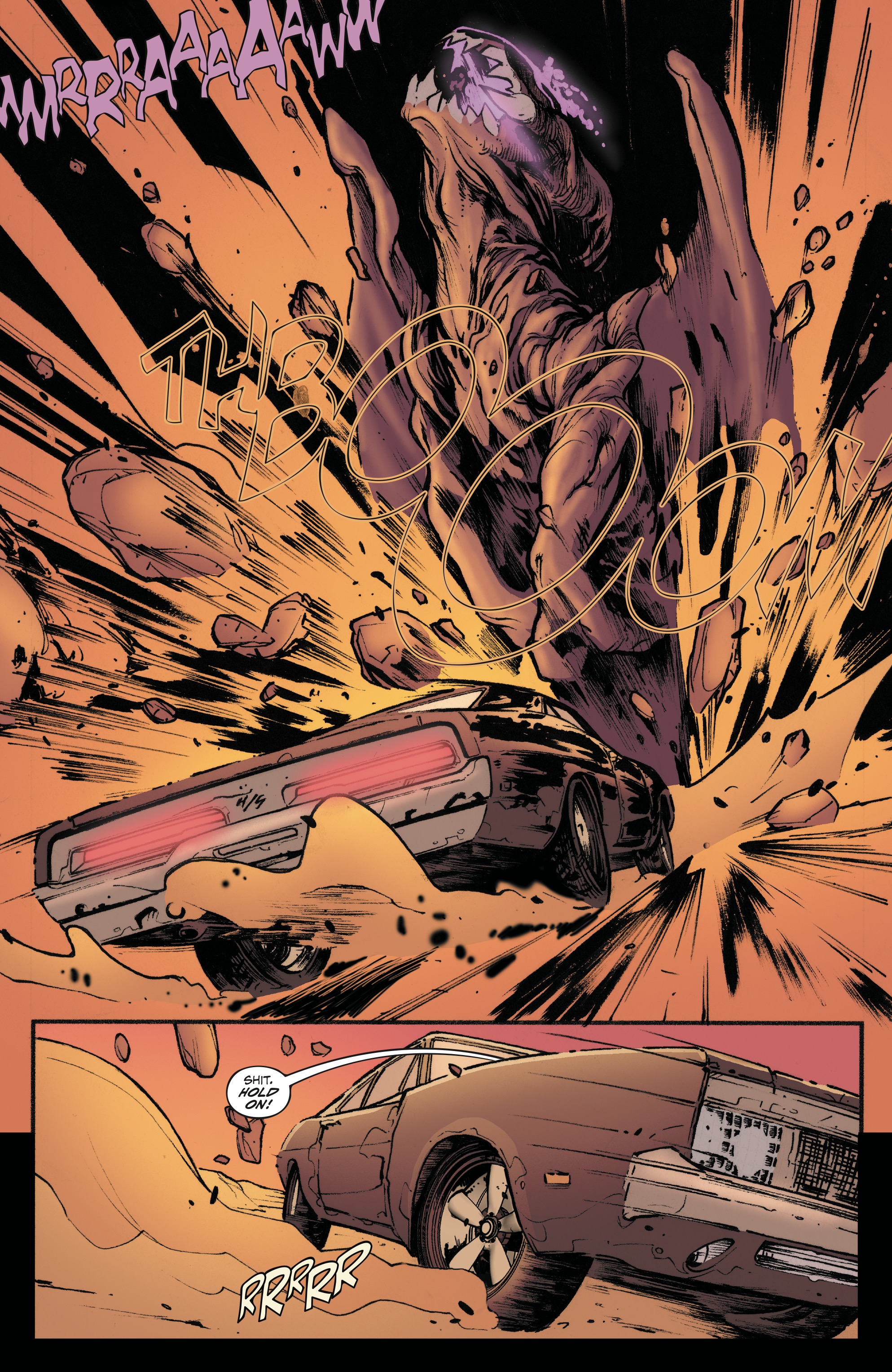 Read online Hack/Slash Omnibus comic -  Issue # TPB 6 (Part 2) - 32