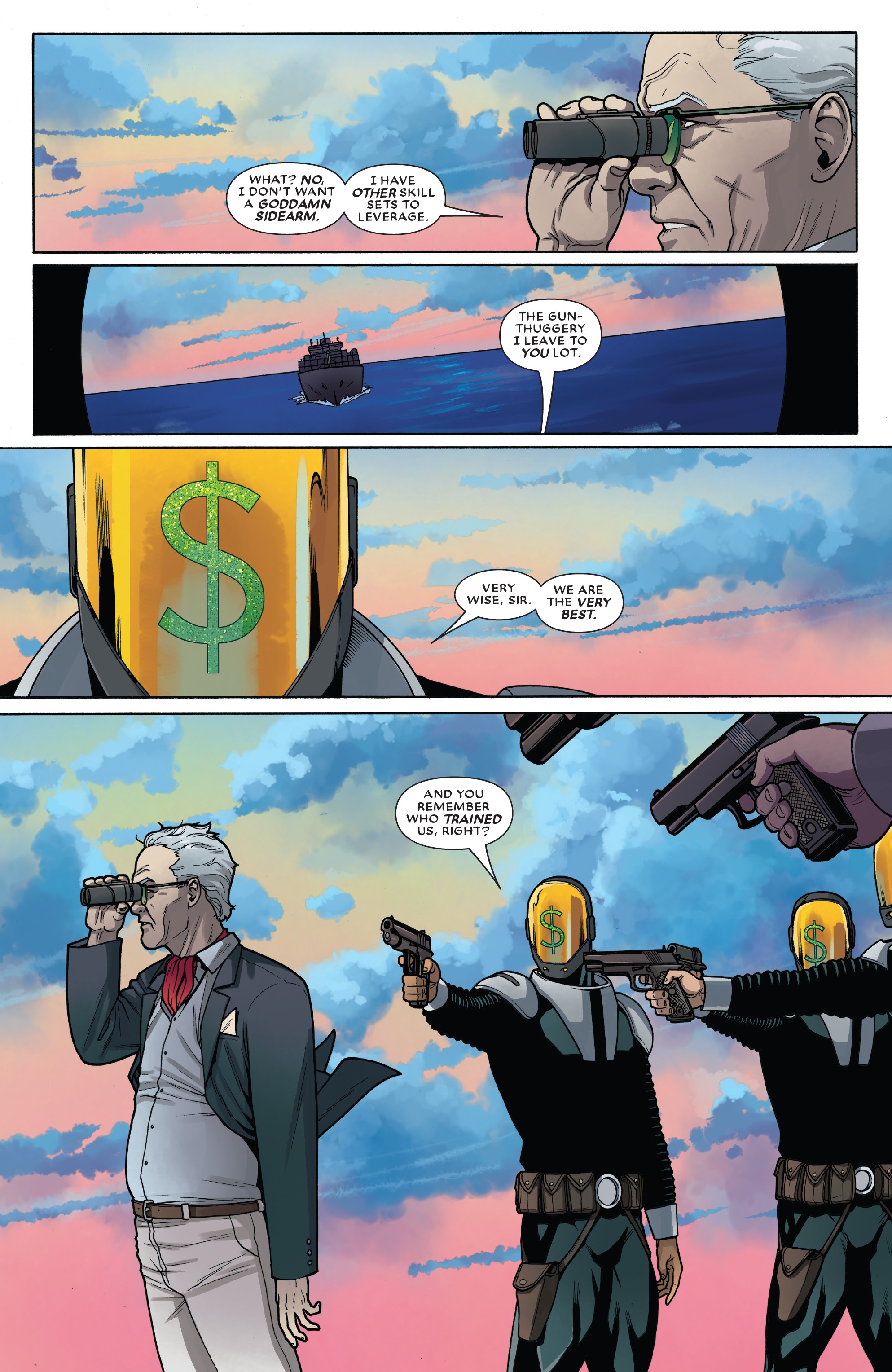 Read online Deadpool Classic comic -  Issue # TPB 22 (Part 2) - 80