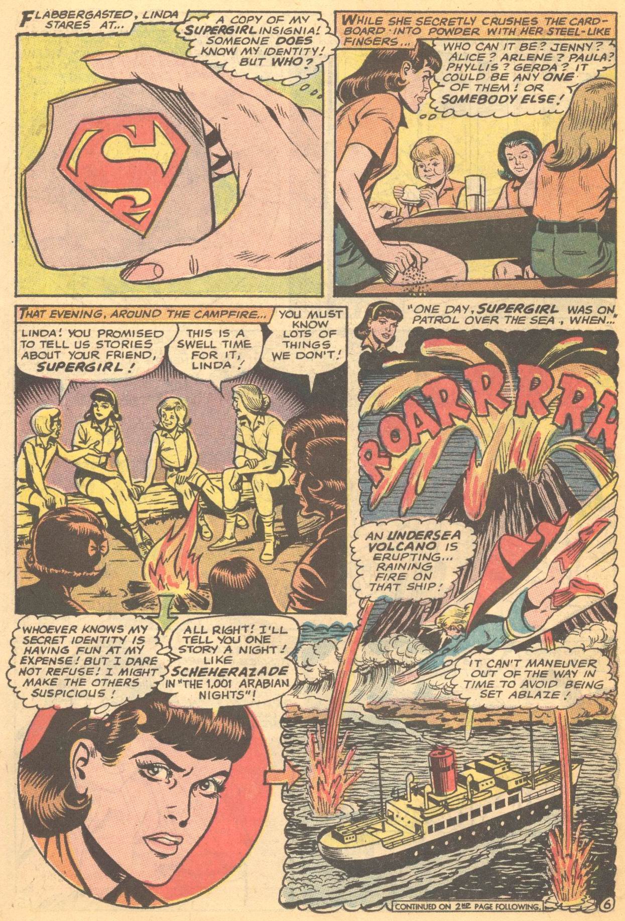 Read online Adventure Comics (1938) comic -  Issue #384 - 24