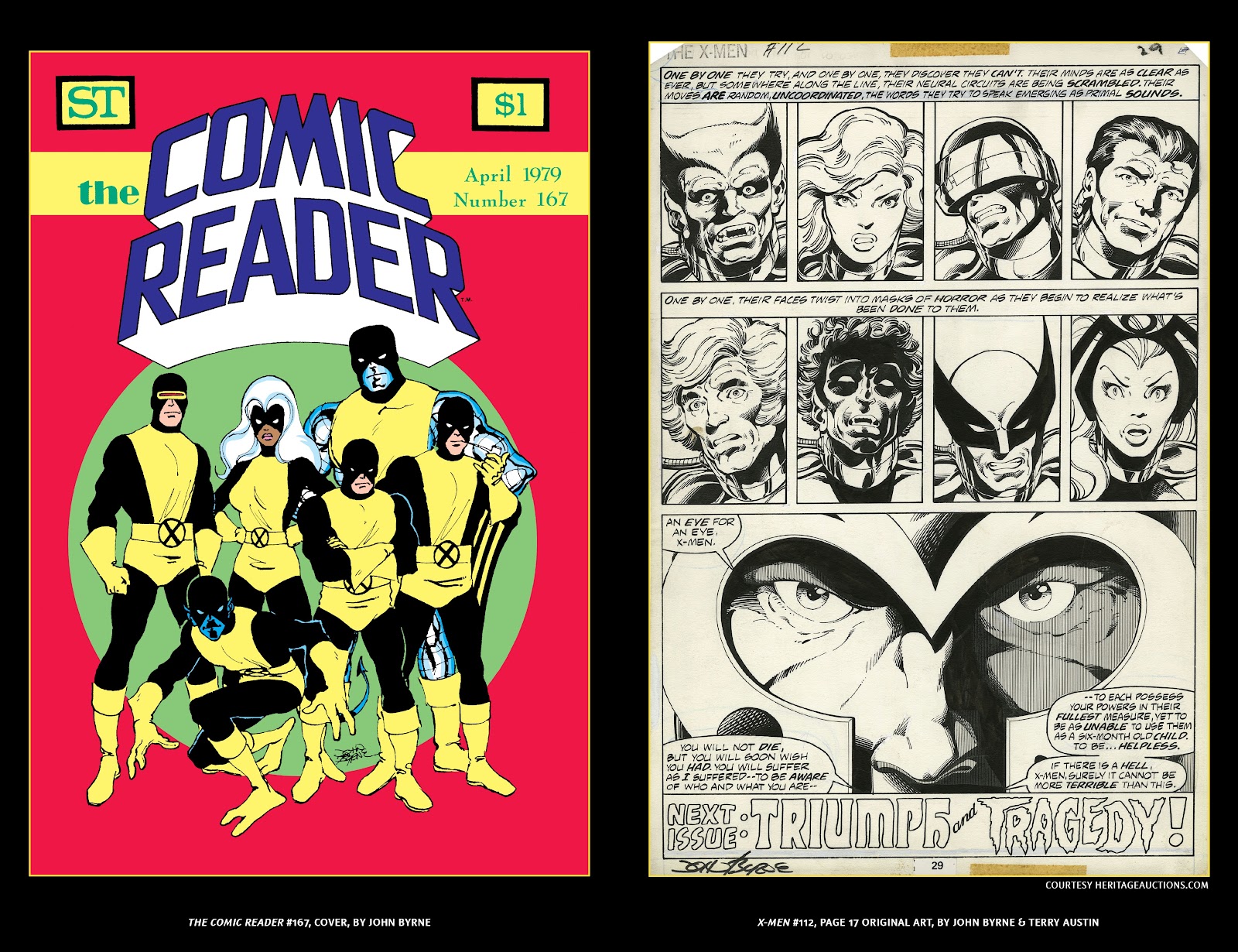X-Men Epic Collection: Second Genesis issue Proteus (Part 4) - Page 114
