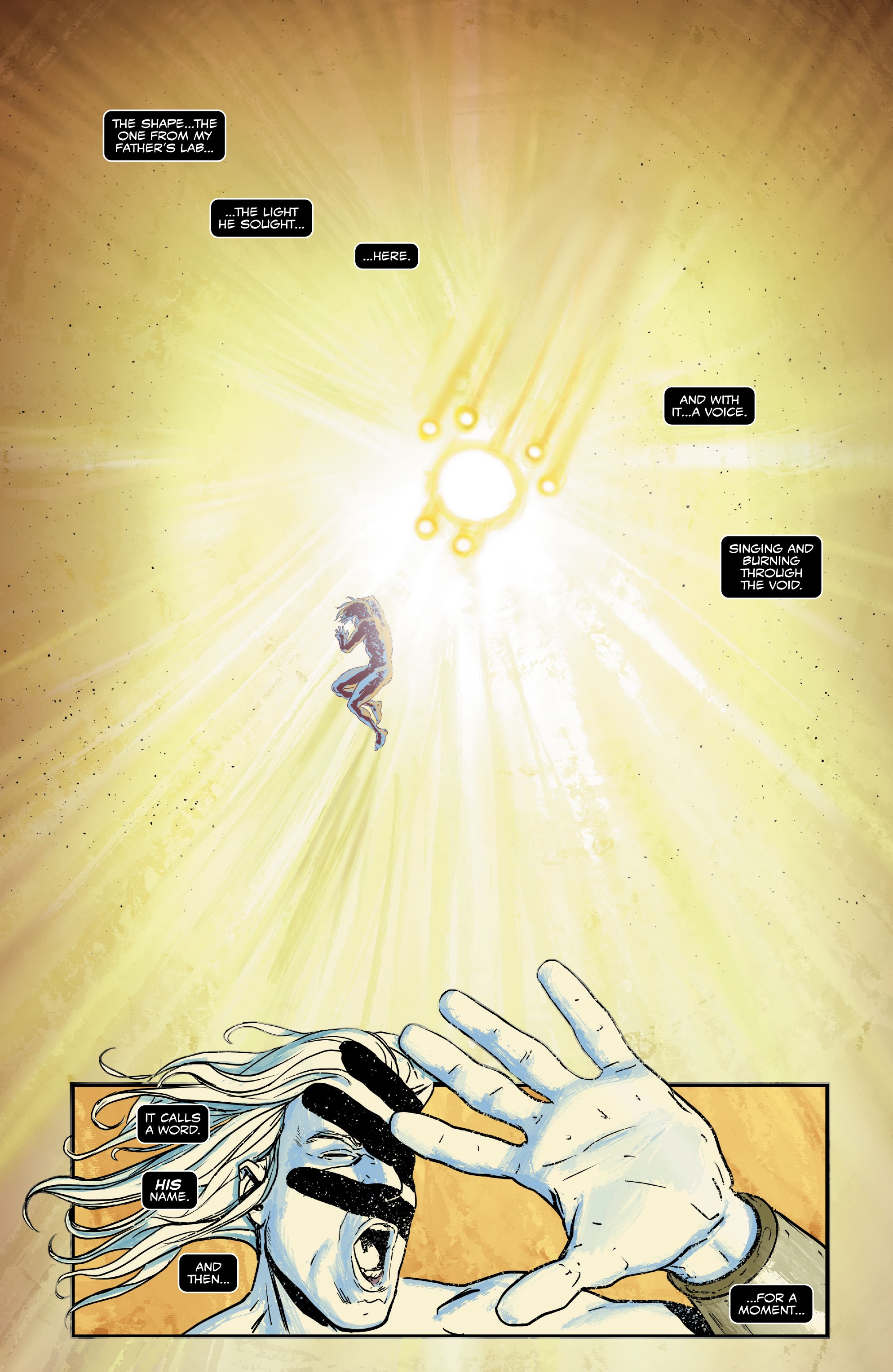 Read online Web Of Venom: Wraith comic -  Issue # Full - 24