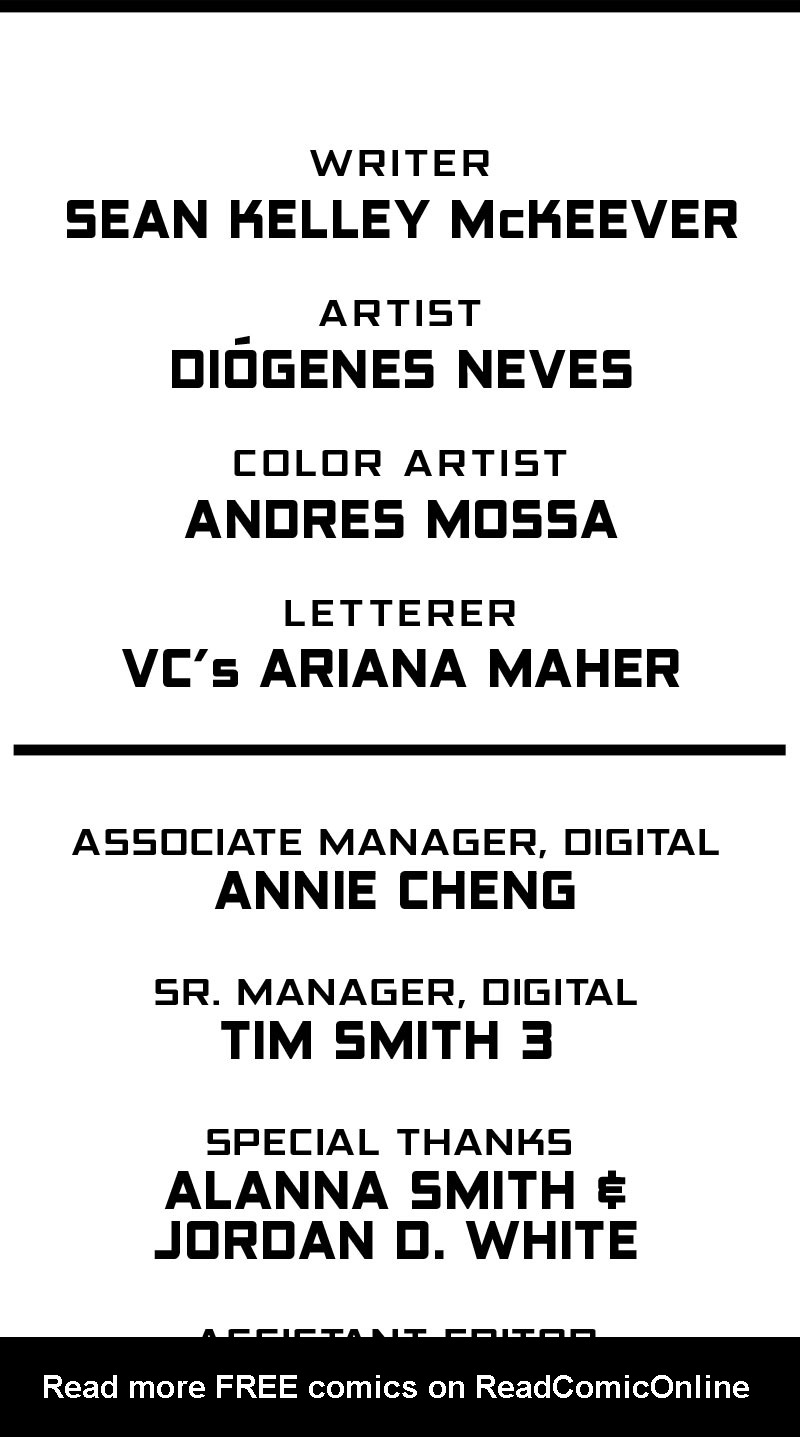 Read online Love Unlimited Infinity Comic comic -  Issue #21 - 63