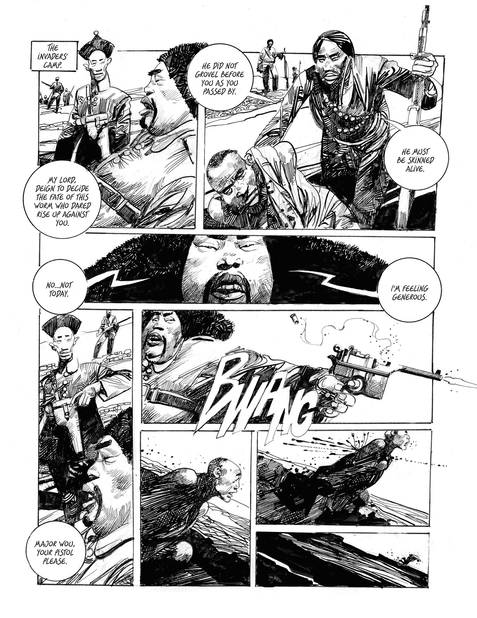 Read online The Collector comic -  Issue # TPB (Part 2) - 95