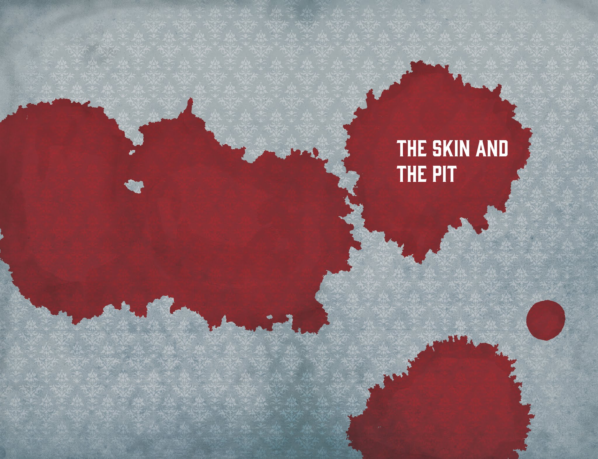 Read online A Study in Emerald comic -  Issue # TPB - 58