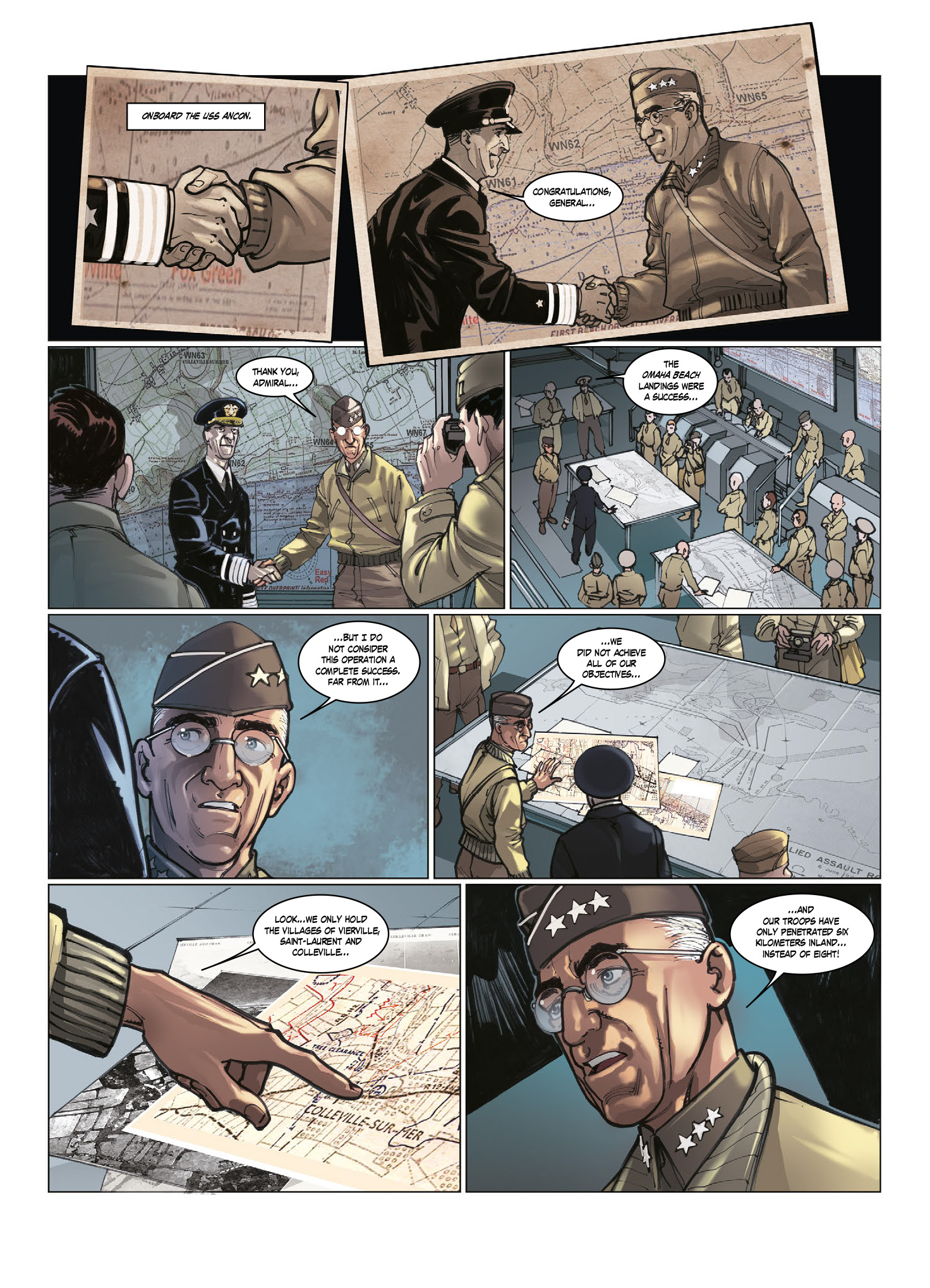 Read online Judge Dredd Megazine (Vol. 5) comic -  Issue #405 - 110