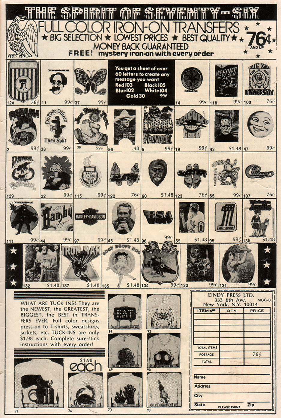 Read online Sgt. Fury comic -  Issue #130 - 35