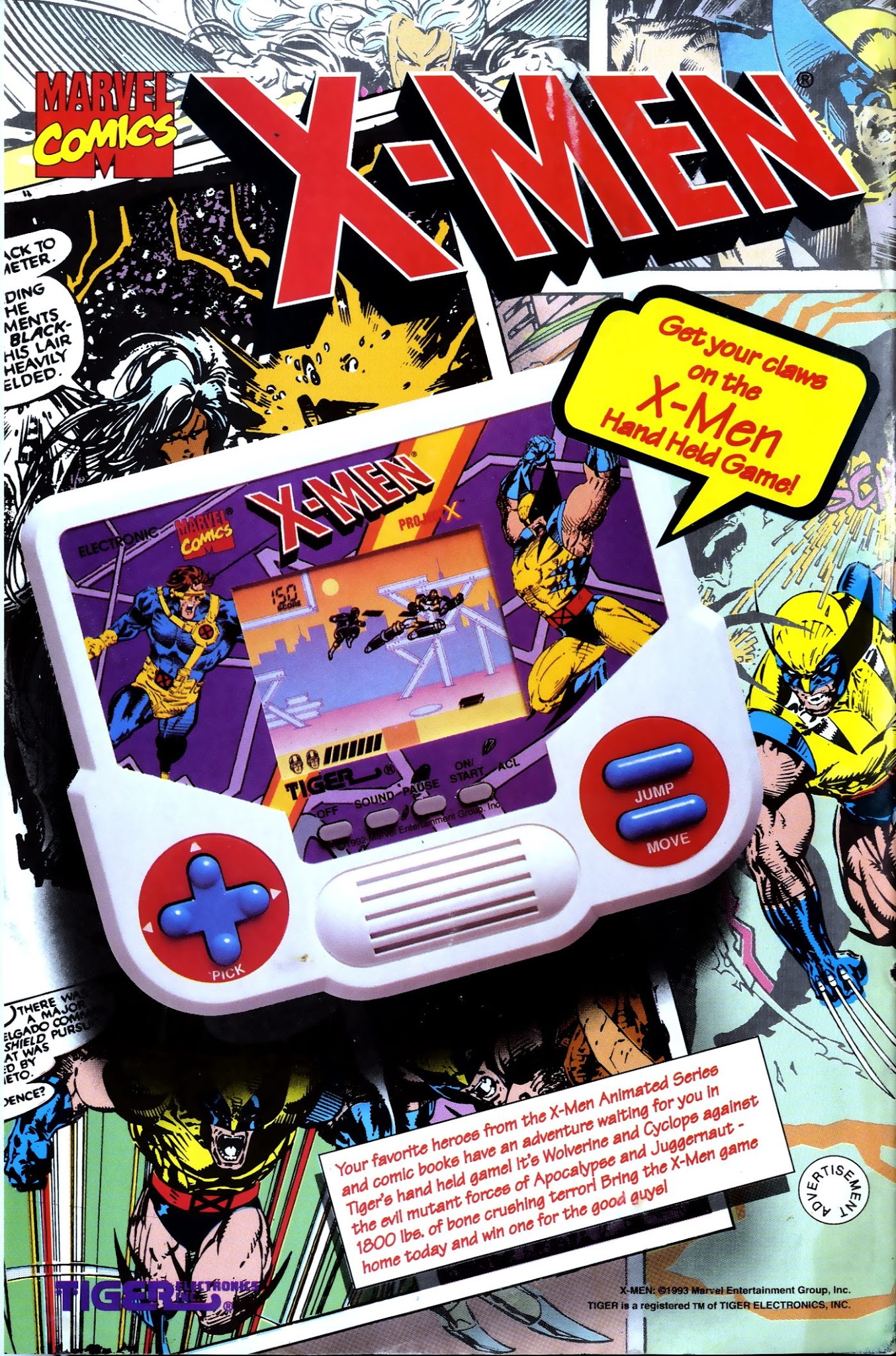 Read online Barbie comic -  Issue #36 - 36