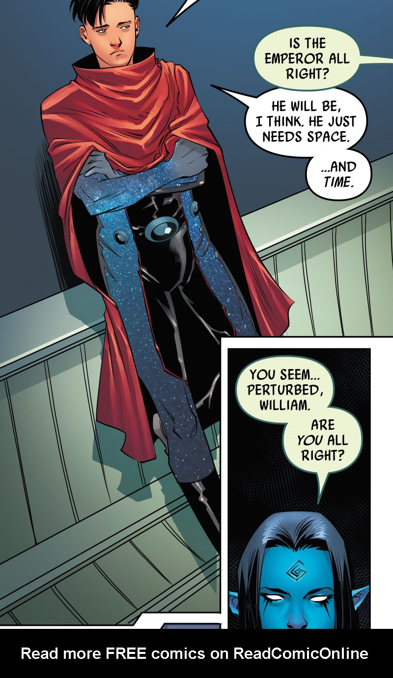 Read online Marvel's Voices Infinity Comic comic -  Issue #6 - 60