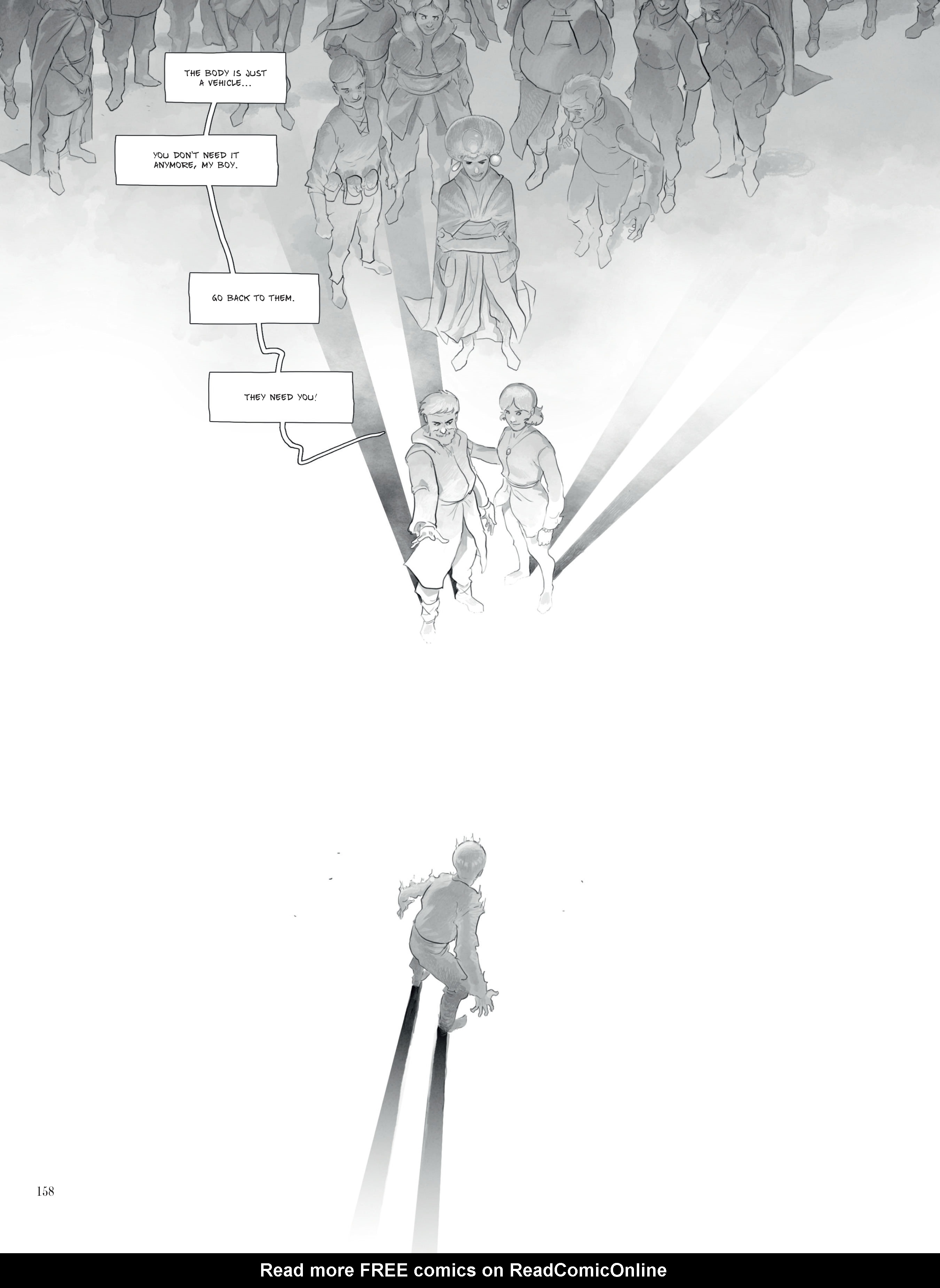 Read online Nils comic -  Issue #3 - 50