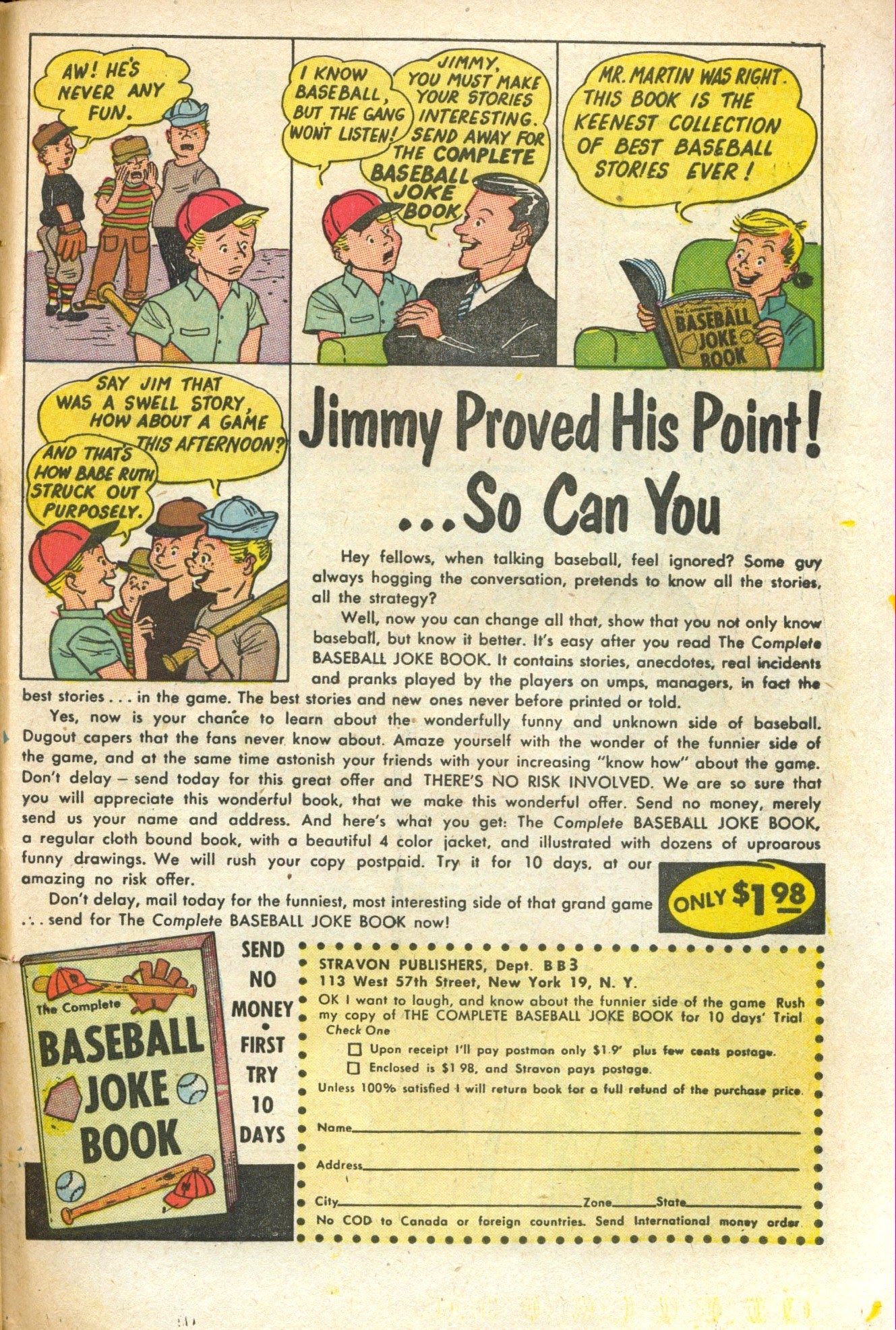 Read online Battle Brady comic -  Issue #11 - 33