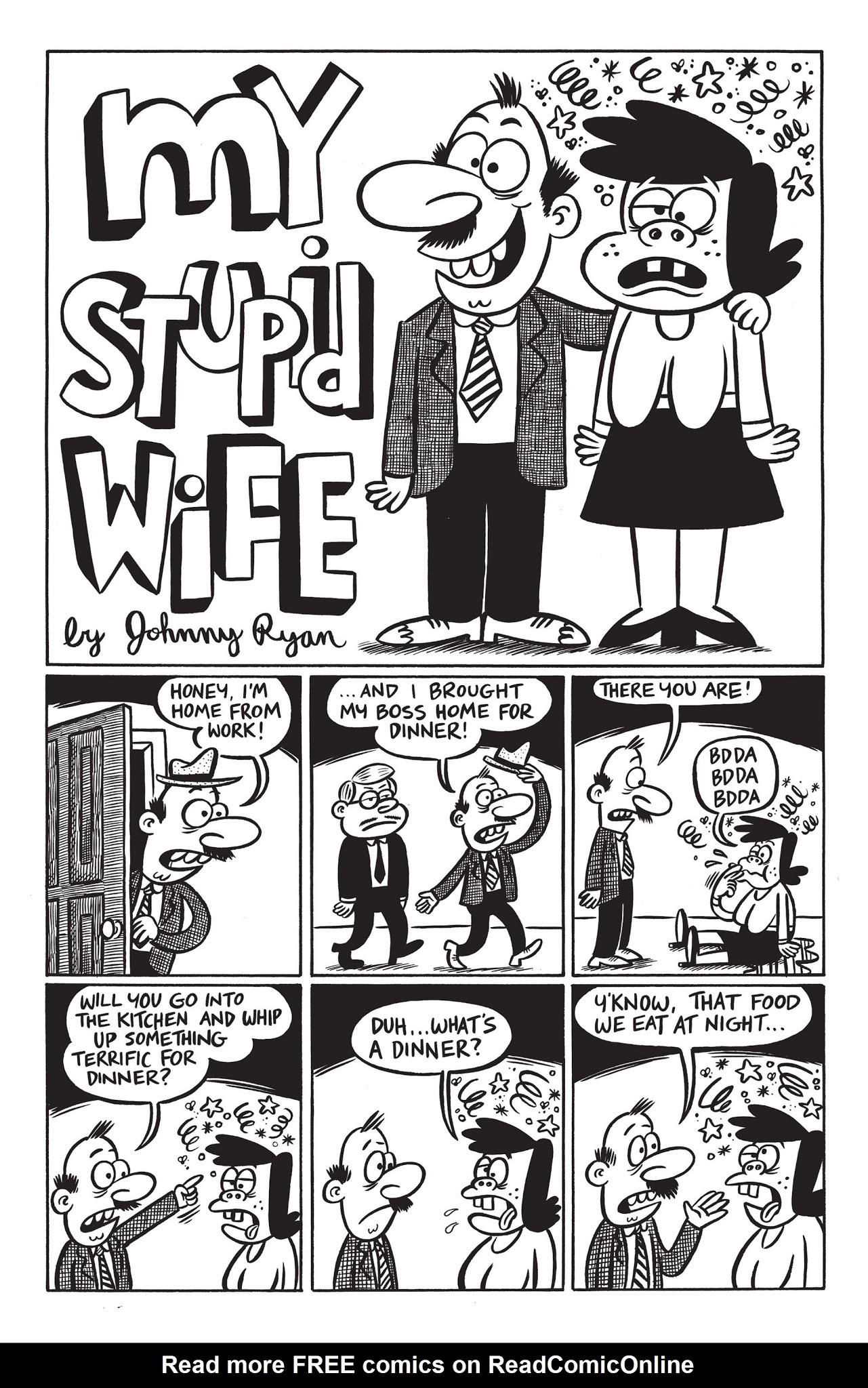 Read online Angry Youth Comix comic -  Issue #7 - 12