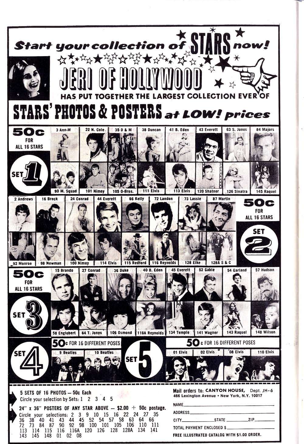 Read online Archie (1960) comic -  Issue #240 - 2