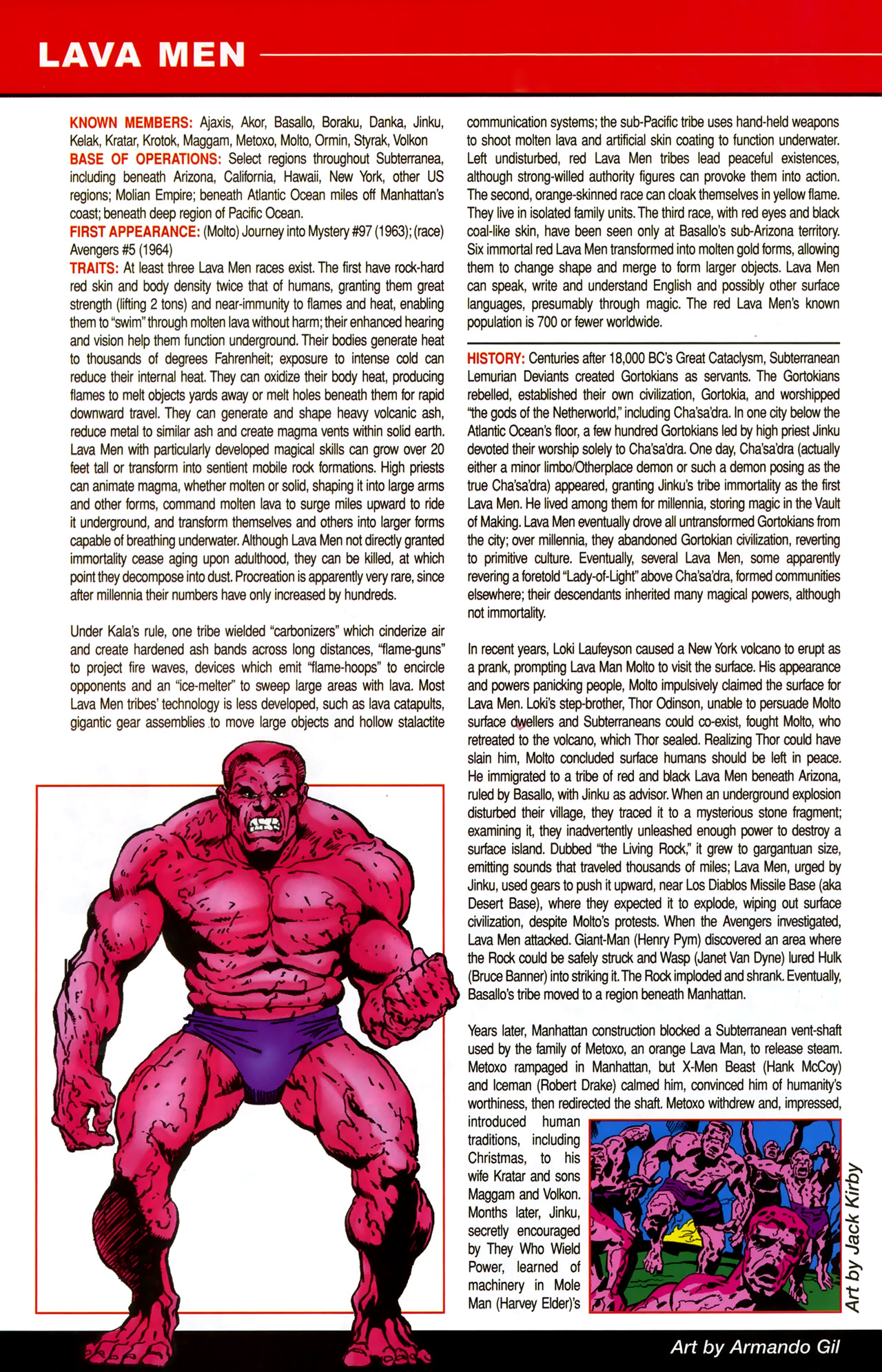 Read online Avengers Assemble (2010) comic -  Issue # Full - 36