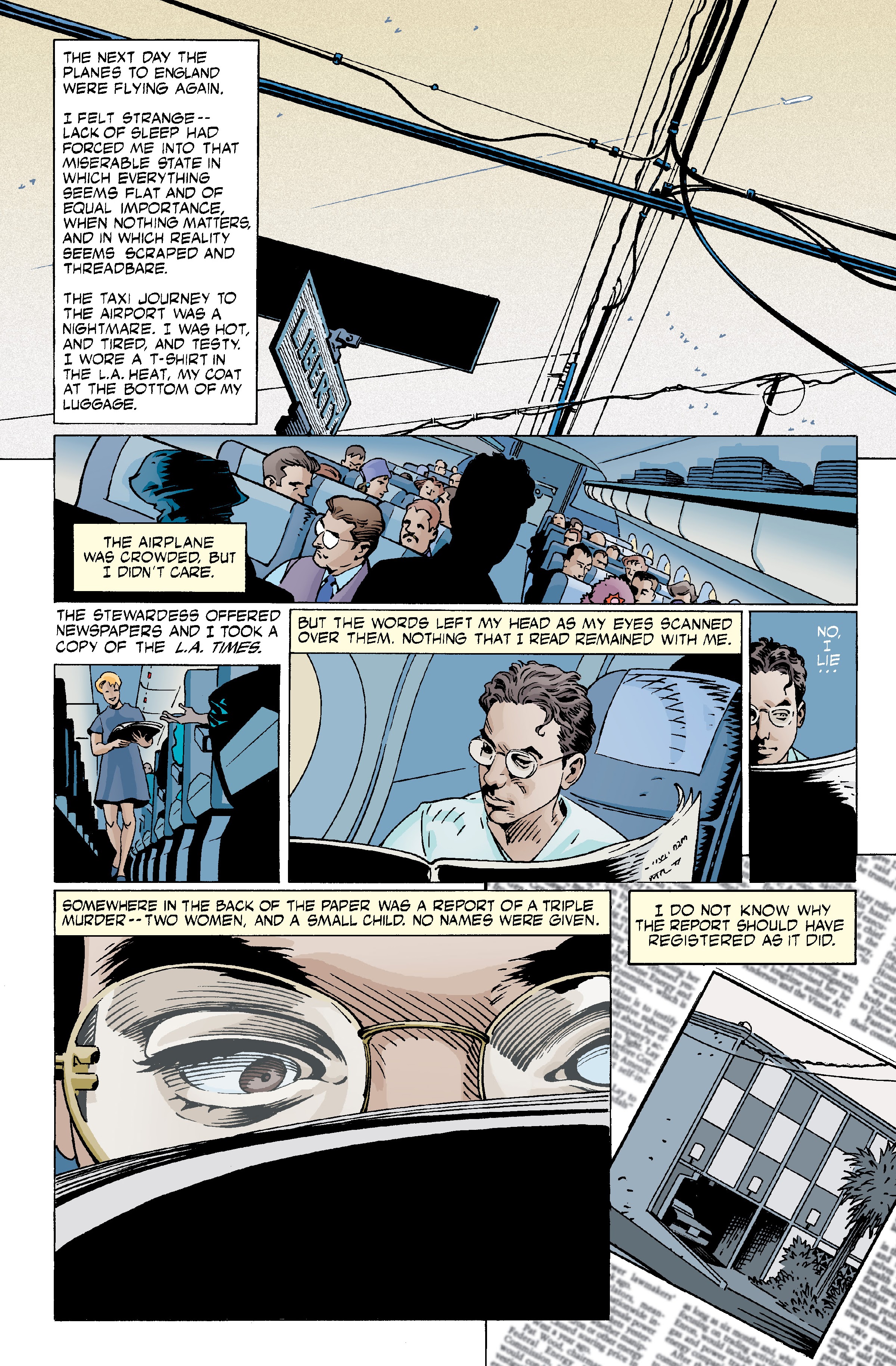 Read online The Neil Gaiman Library comic -  Issue # TPB 1 (Part 2) - 48