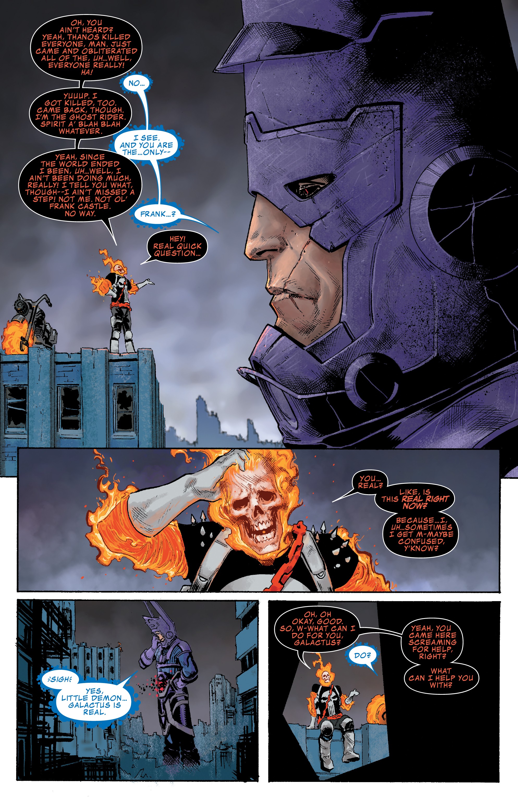 Read online Thanos Wins by Donny Cates comic -  Issue # TPB (Part 1) - 72