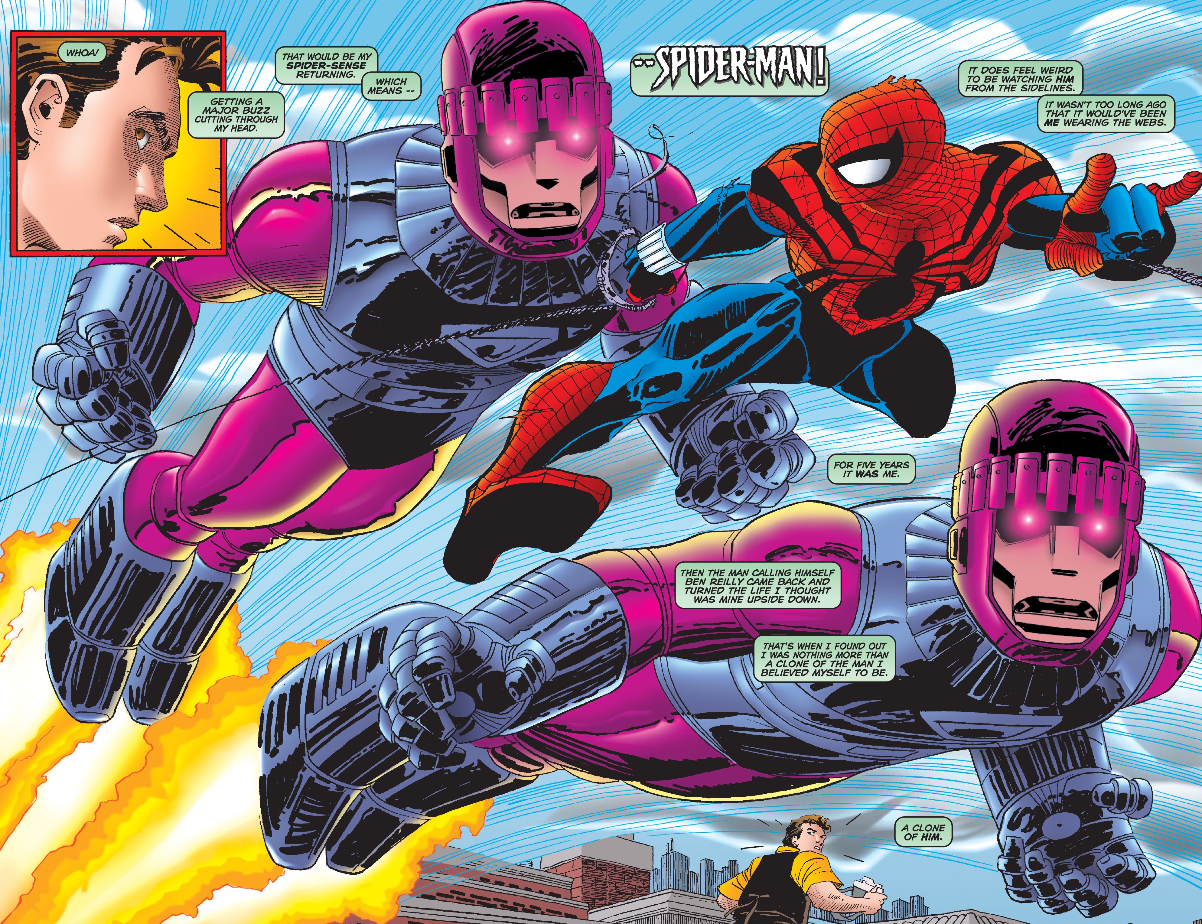 Read online X-Men/Avengers: Onslaught comic -  Issue # TPB 2 (Part 2) - 86