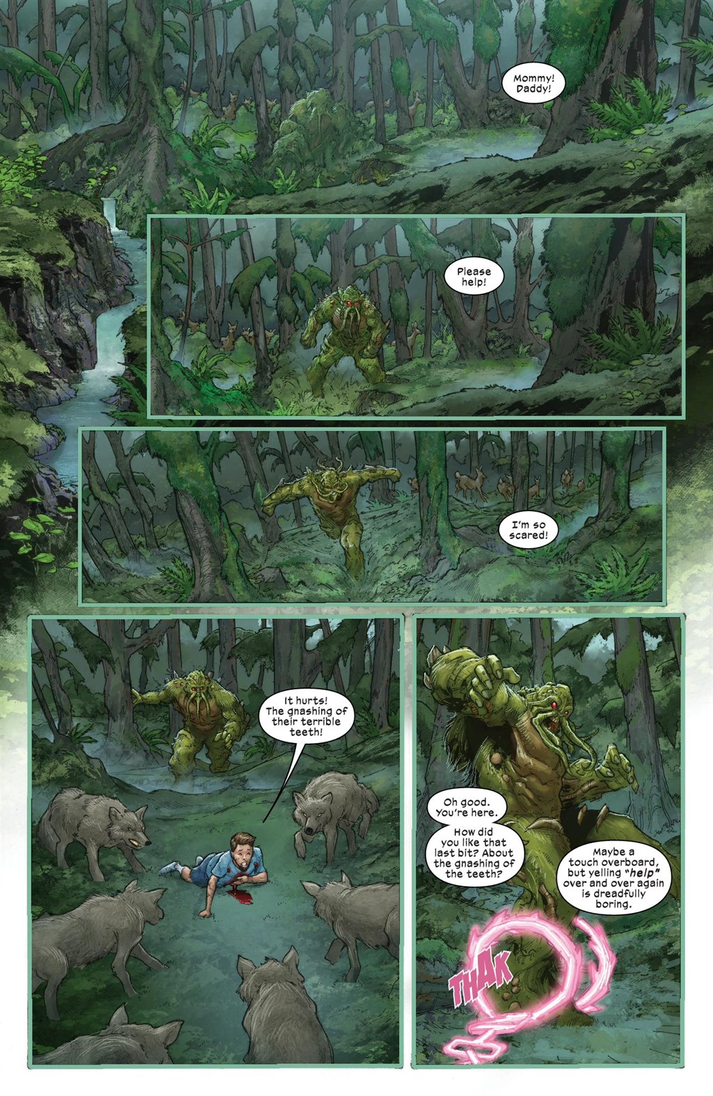 Trials Of X issue TPB 4 (Part 1) - Page 46