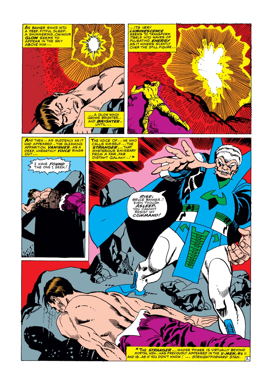 Read online Tales to Astonish (1959) comic -  Issue #89 - 15