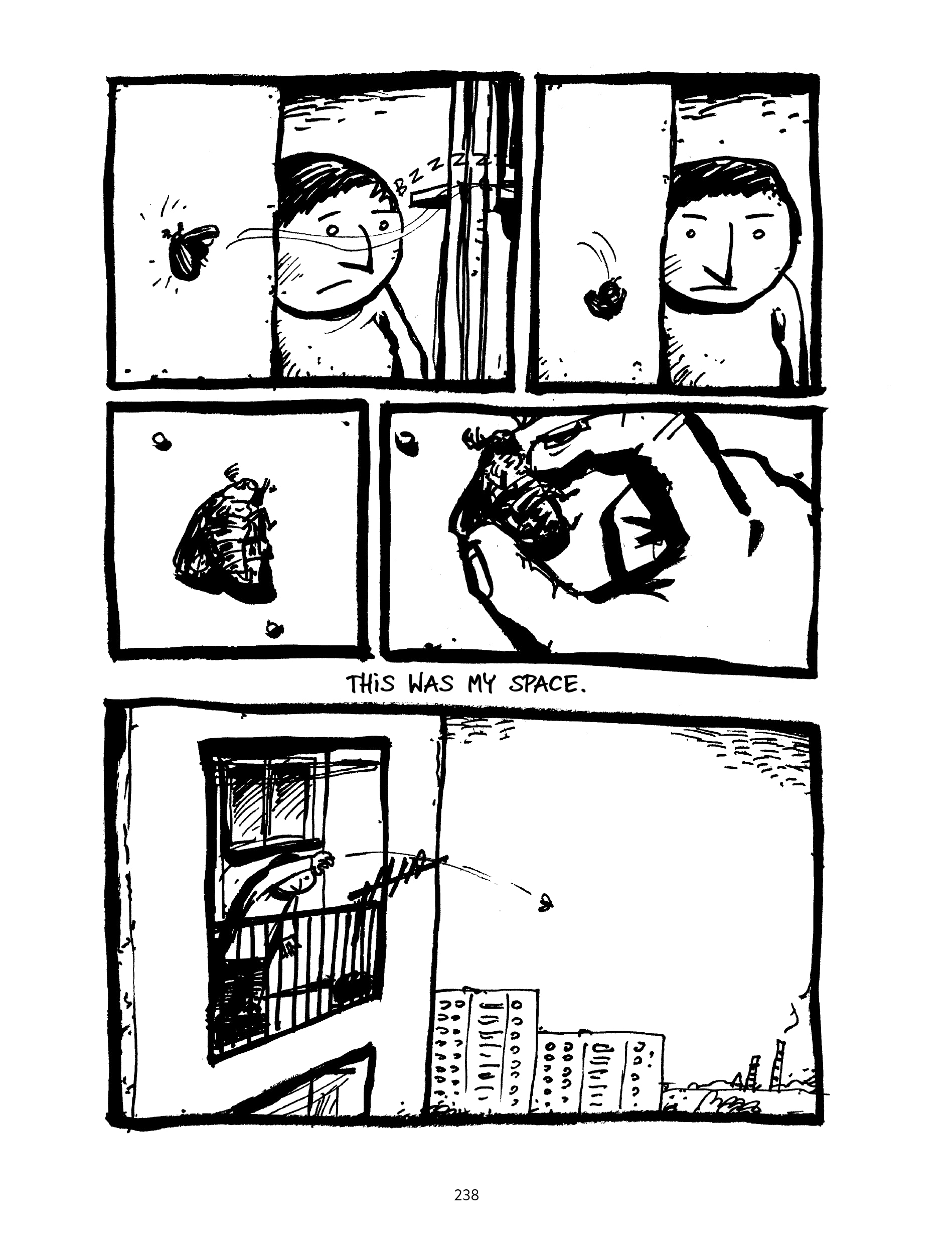 Read online Mr. Lightbulb comic -  Issue # TPB (Part 3) - 29