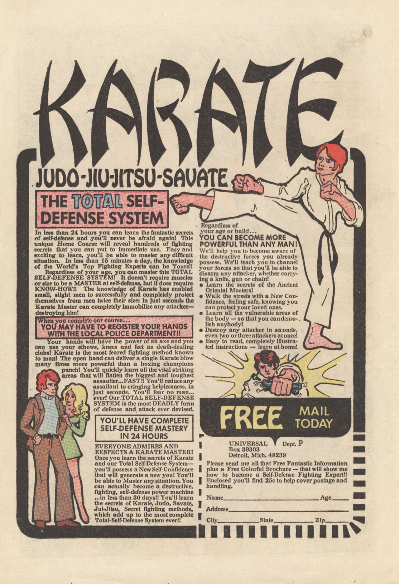 Read online Our Love Story comic -  Issue #25 - 12