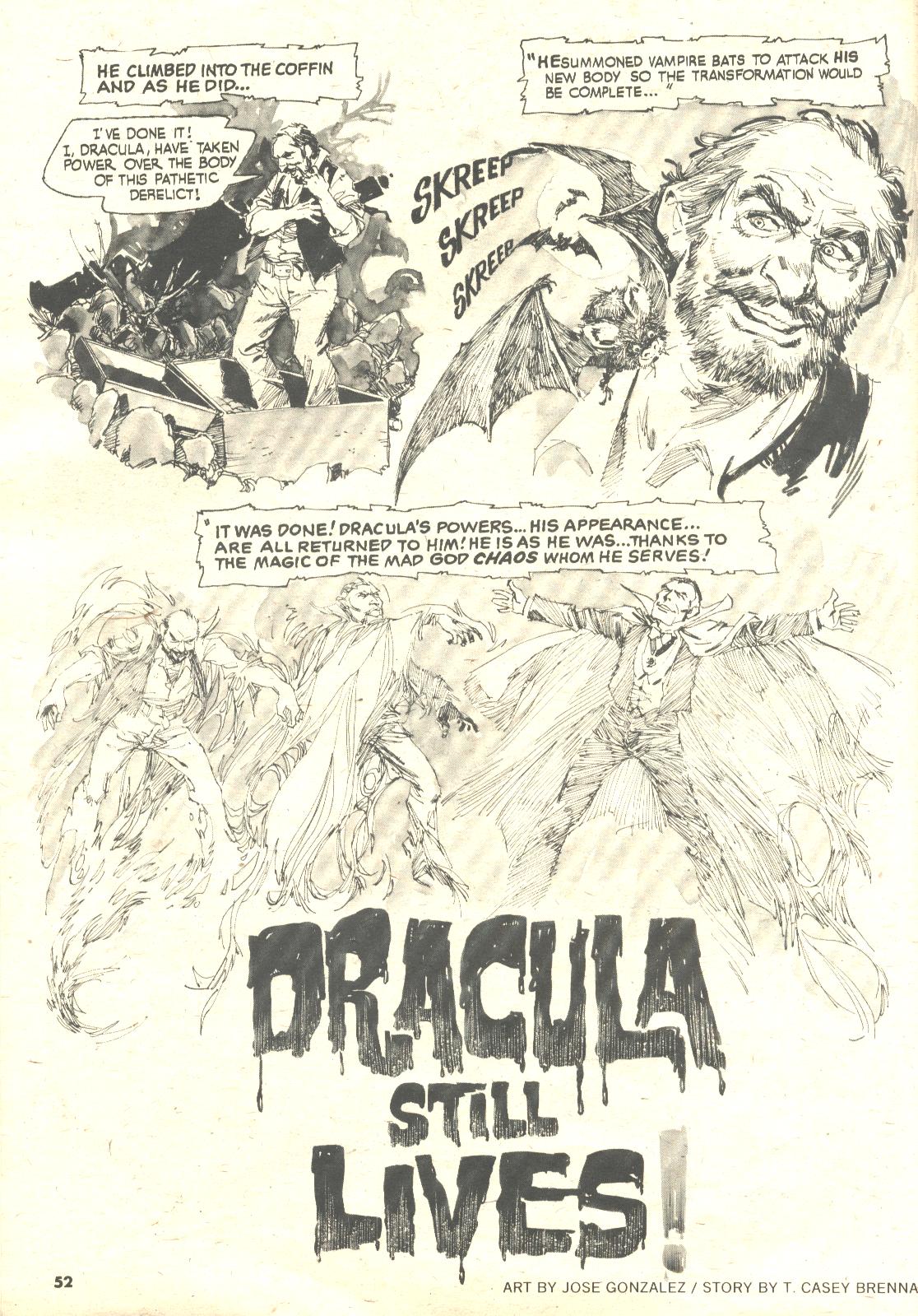 Read online Vampirella (1969) comic -  Issue #81 - 53