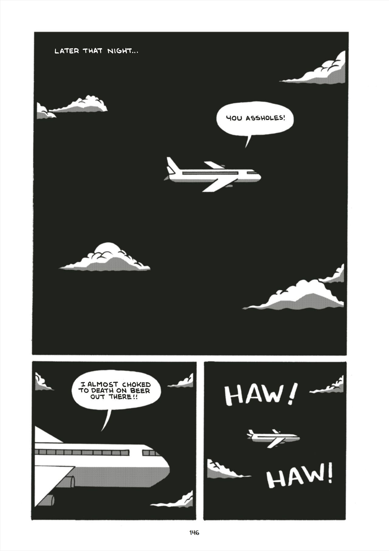 Read online Andre the Giant: Life and Legend comic -  Issue #1 - 146