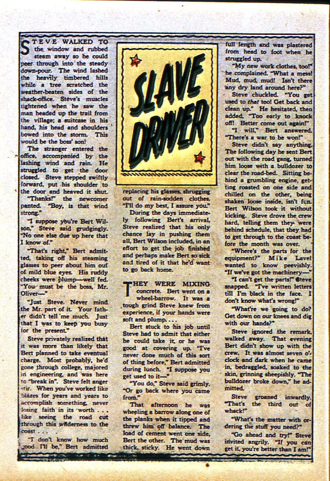 The Human Torch (1940) issue 10 - Page 49