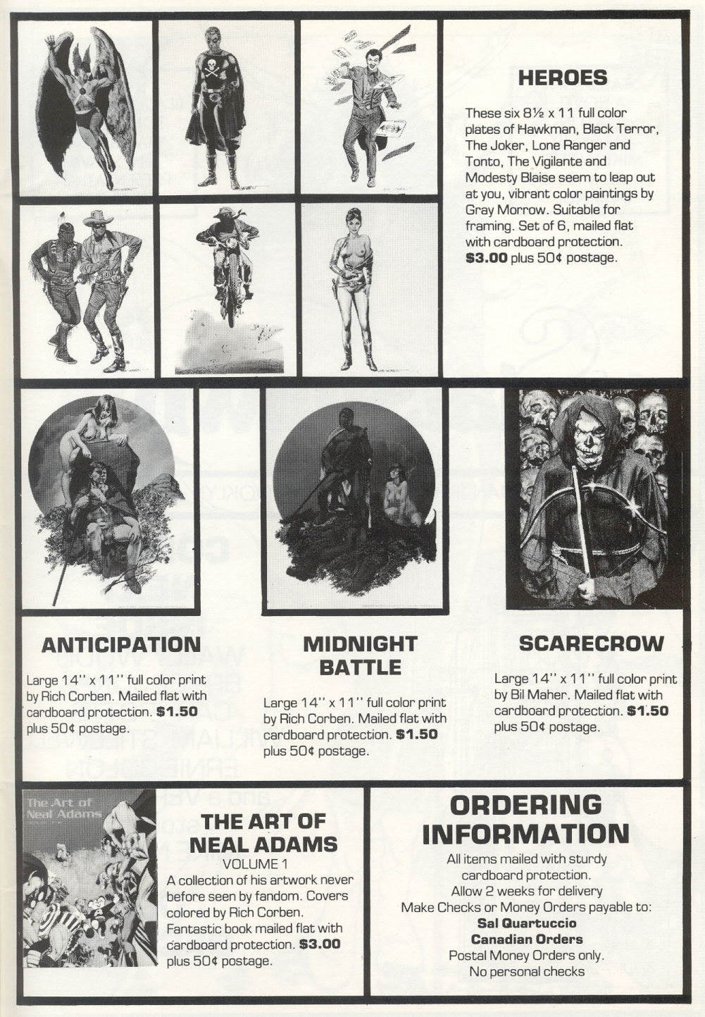 Read online Hot Stuf' comic -  Issue #5 - 50
