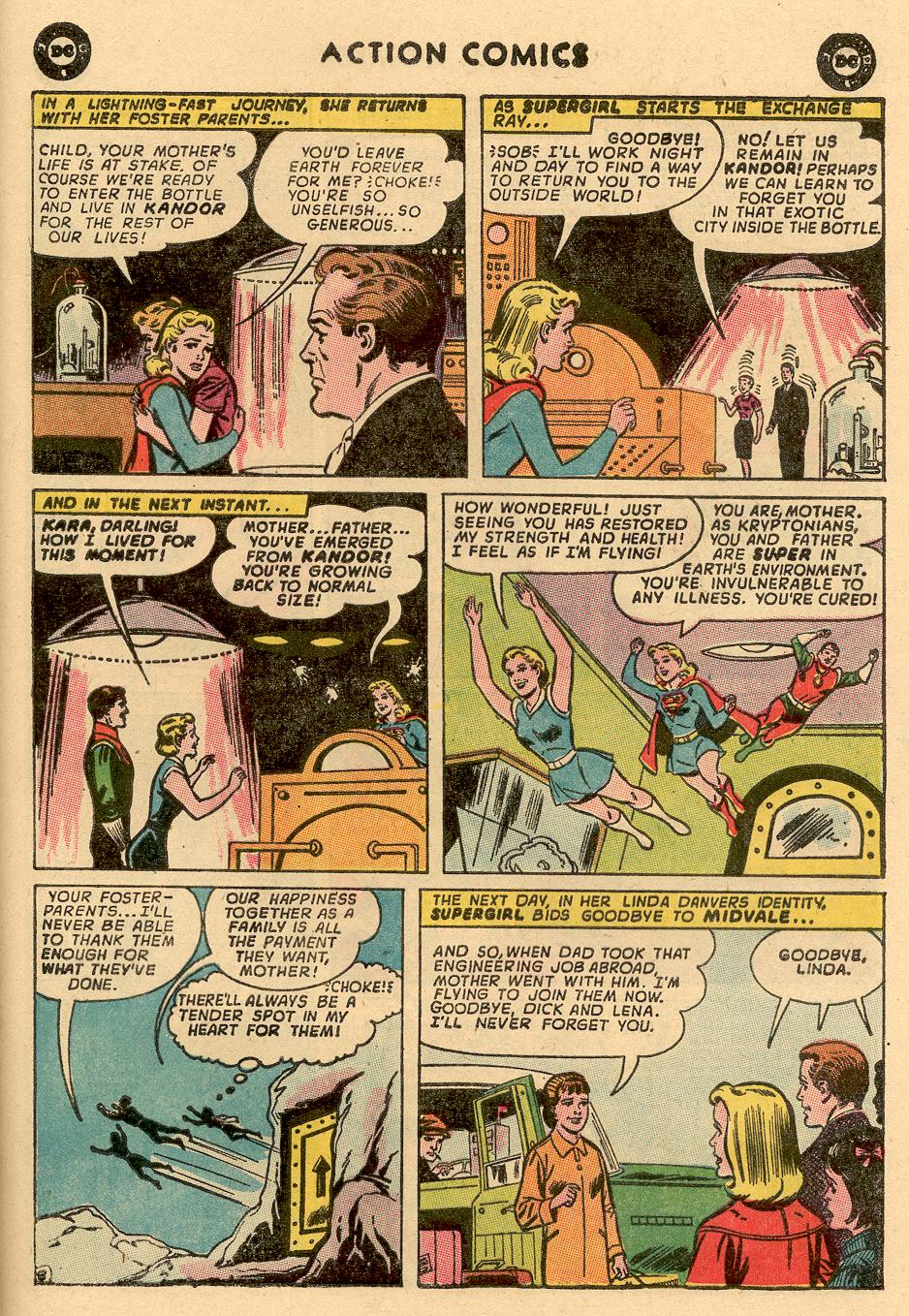 Action Comics (1938) issue 314 - Page 25