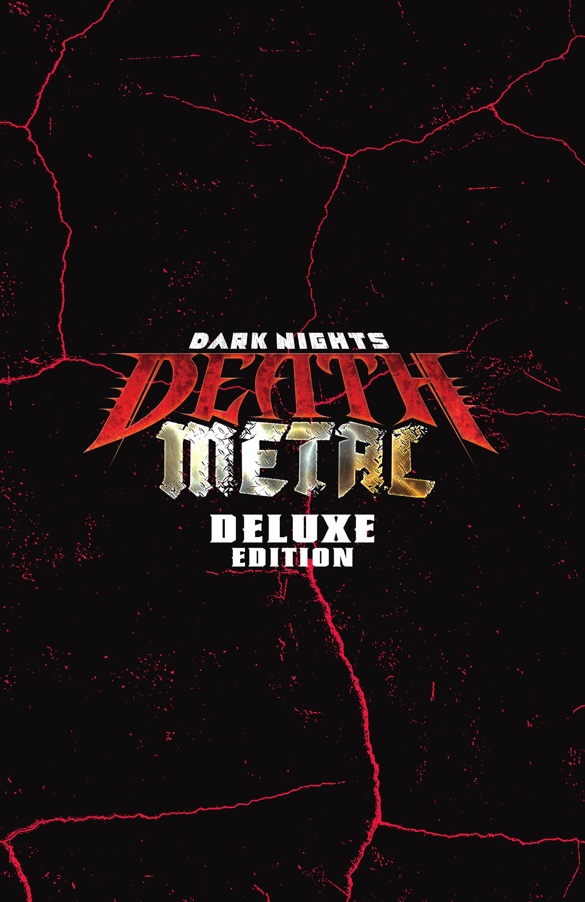 Read online Dark Nights: Death Metal comic -  Issue # _Deluxe Edition (Part 1) - 4